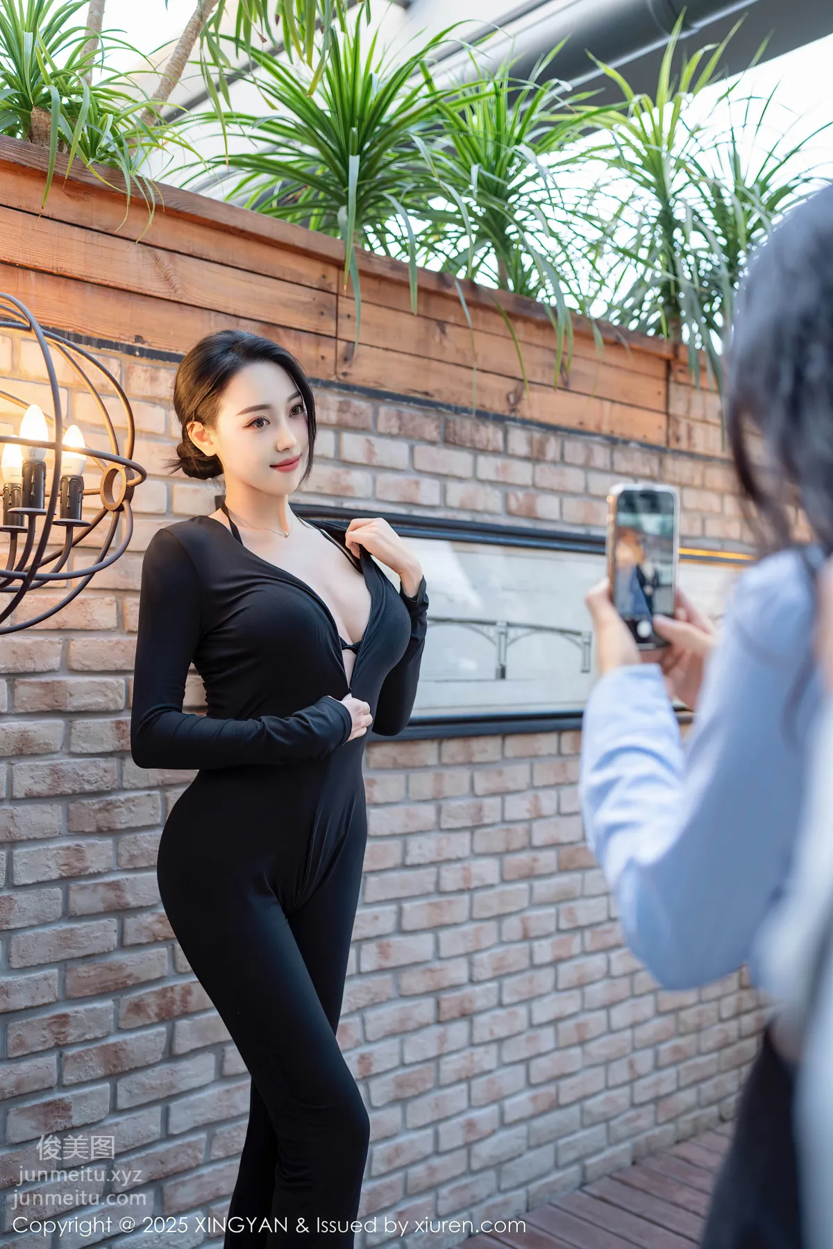 [XINGYAN星顔社]2025.03.13 VOL.322 清妙 32