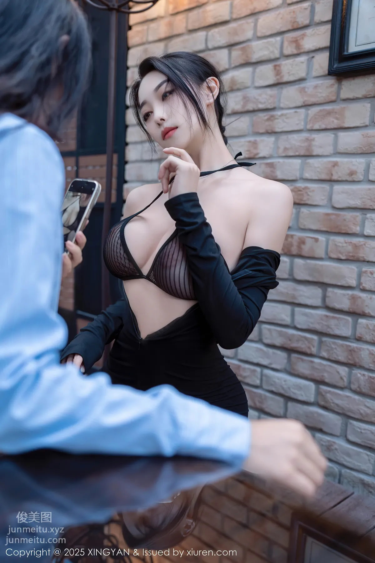 [XINGYAN星顔社]2025.03.13 VOL.322 清妙 38