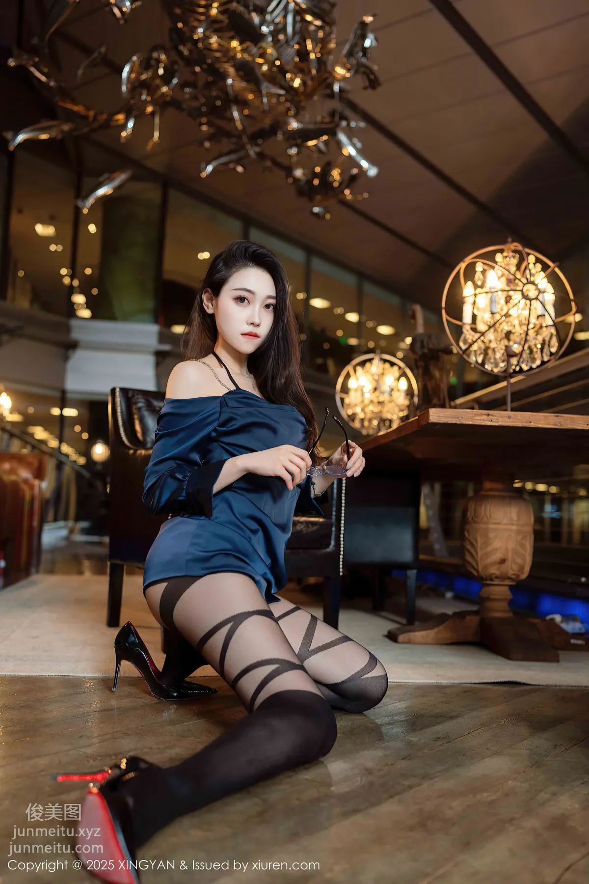 [XINGYAN星顔社]2025.03.27 VOL.328 清妙 12