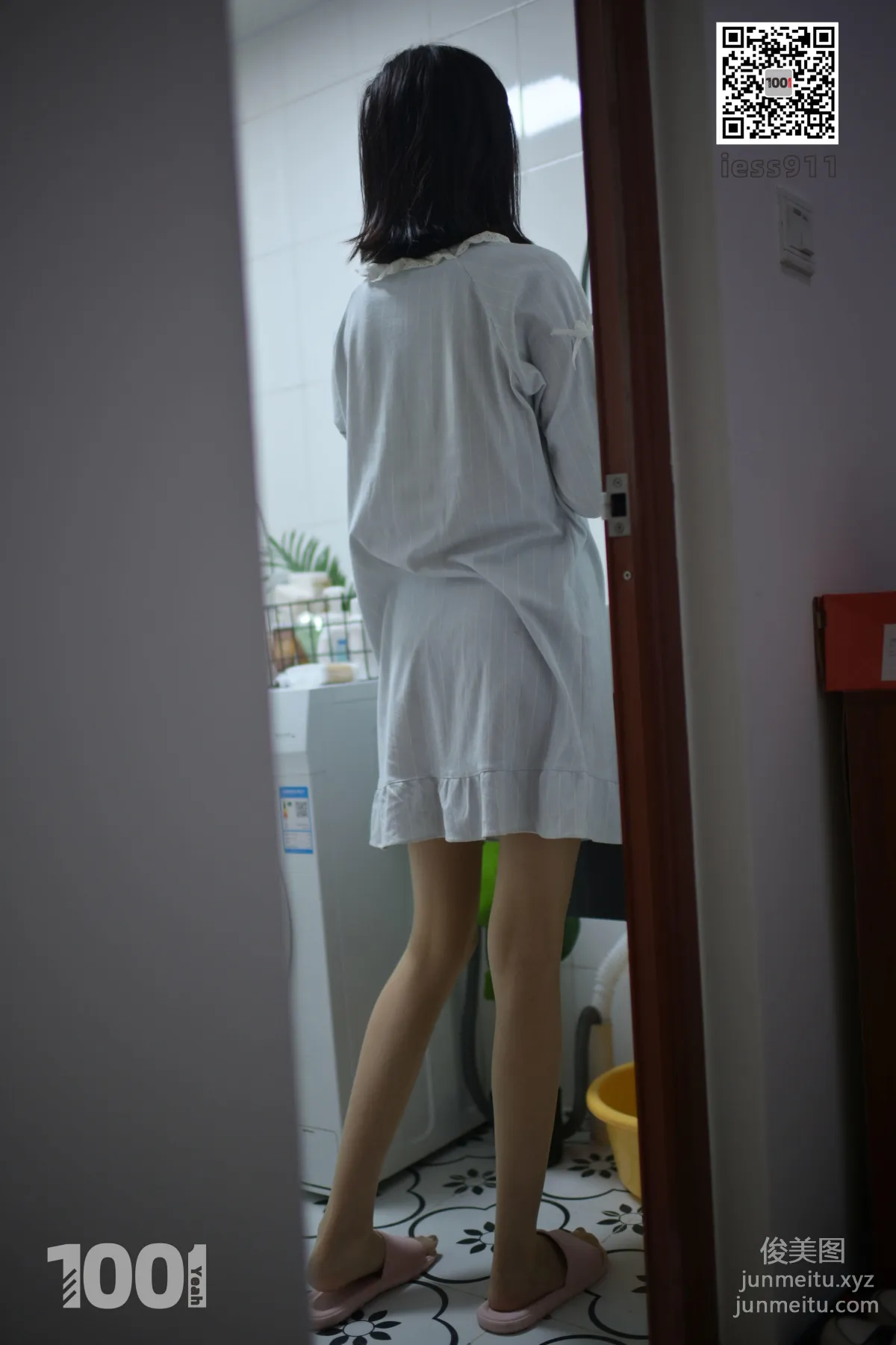 [IESS異思趣向] 一千零一夜 005《網絡女主播的私生活1》[99P] 10