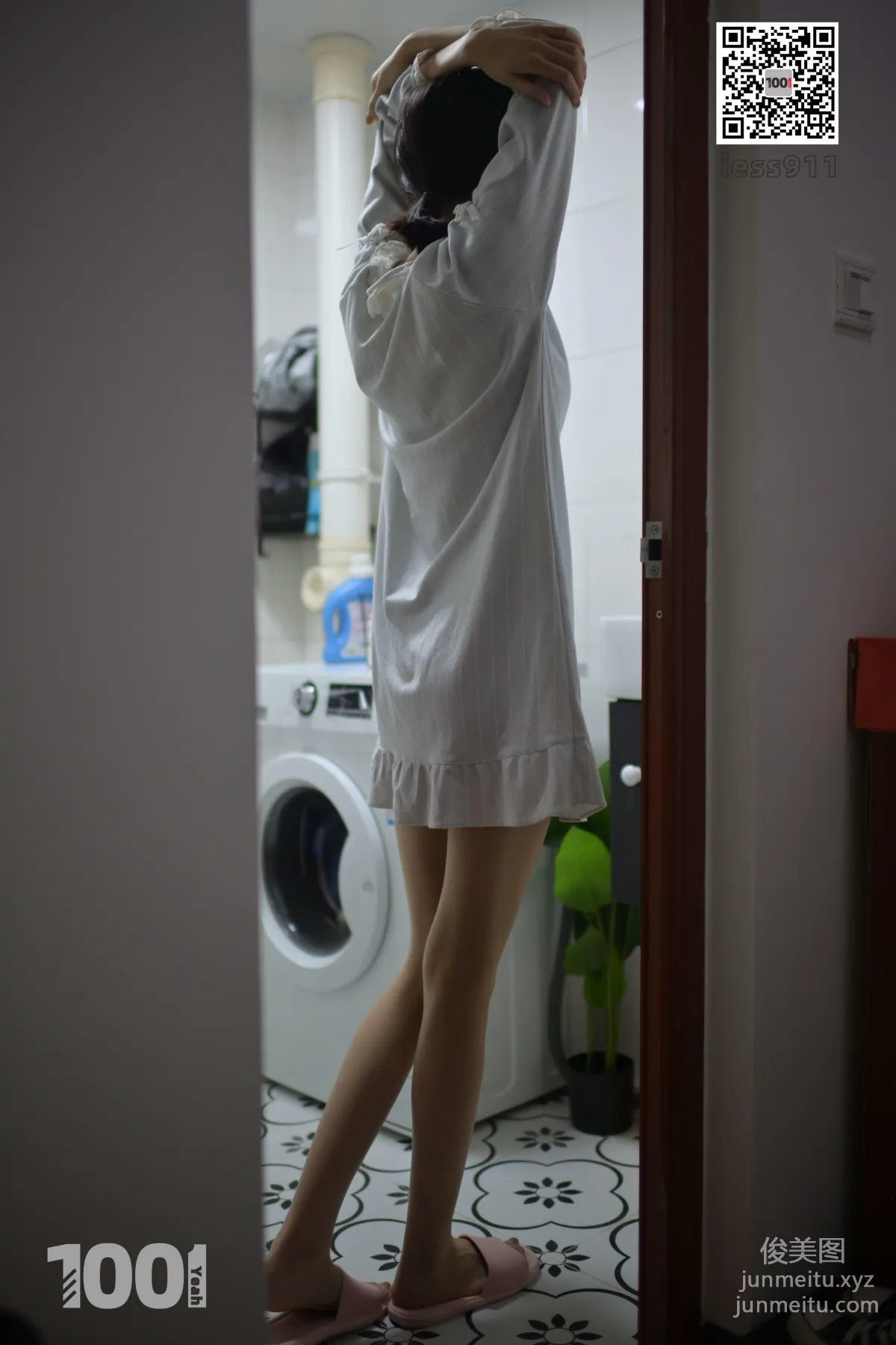 [IESS異思趣向] 一千零一夜 005《網絡女主播的私生活1》[99P] 12