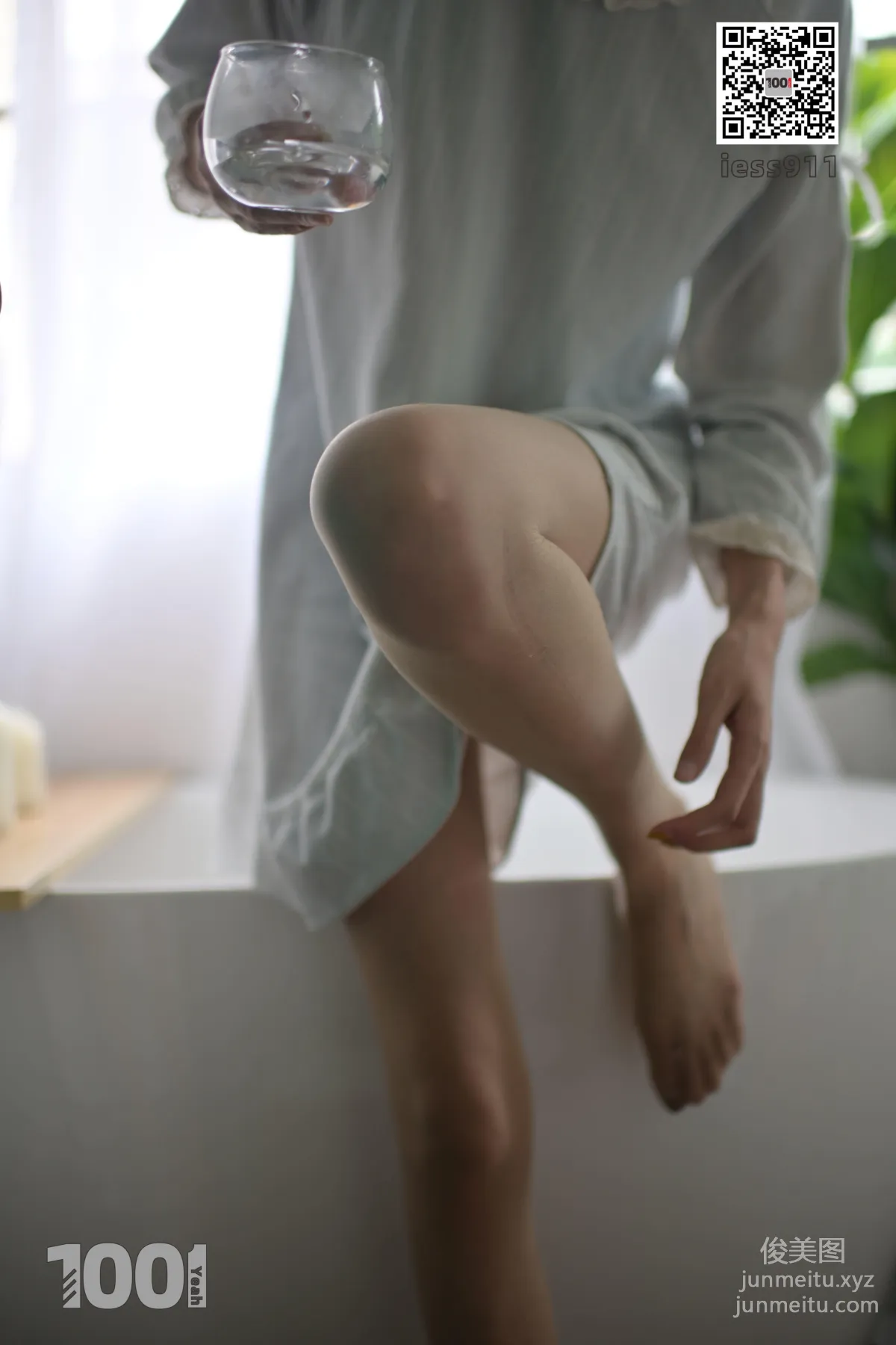 [IESS異思趣向] 一千零一夜 005《網絡女主播的私生活1》[99P] 27
