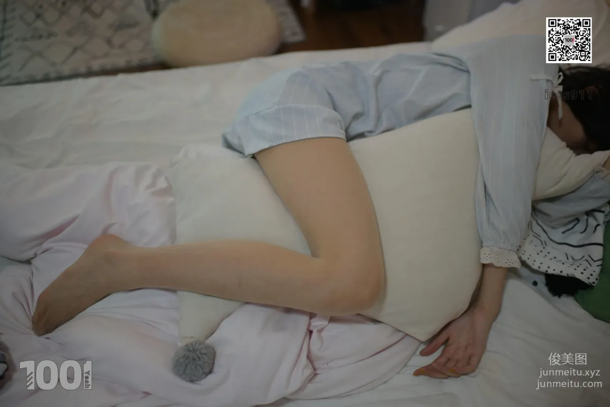 [IESS異思趣向] 一千零一夜 005《網絡女主播的私生活1》[99P] 46