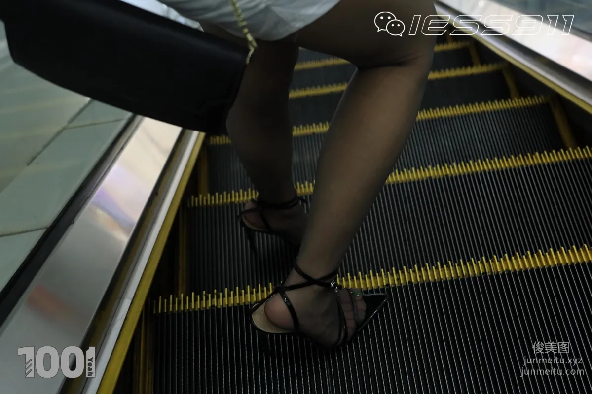 [IESS異思趣向] 一千零一夜 024 真真《逛街1》[86P] 15
