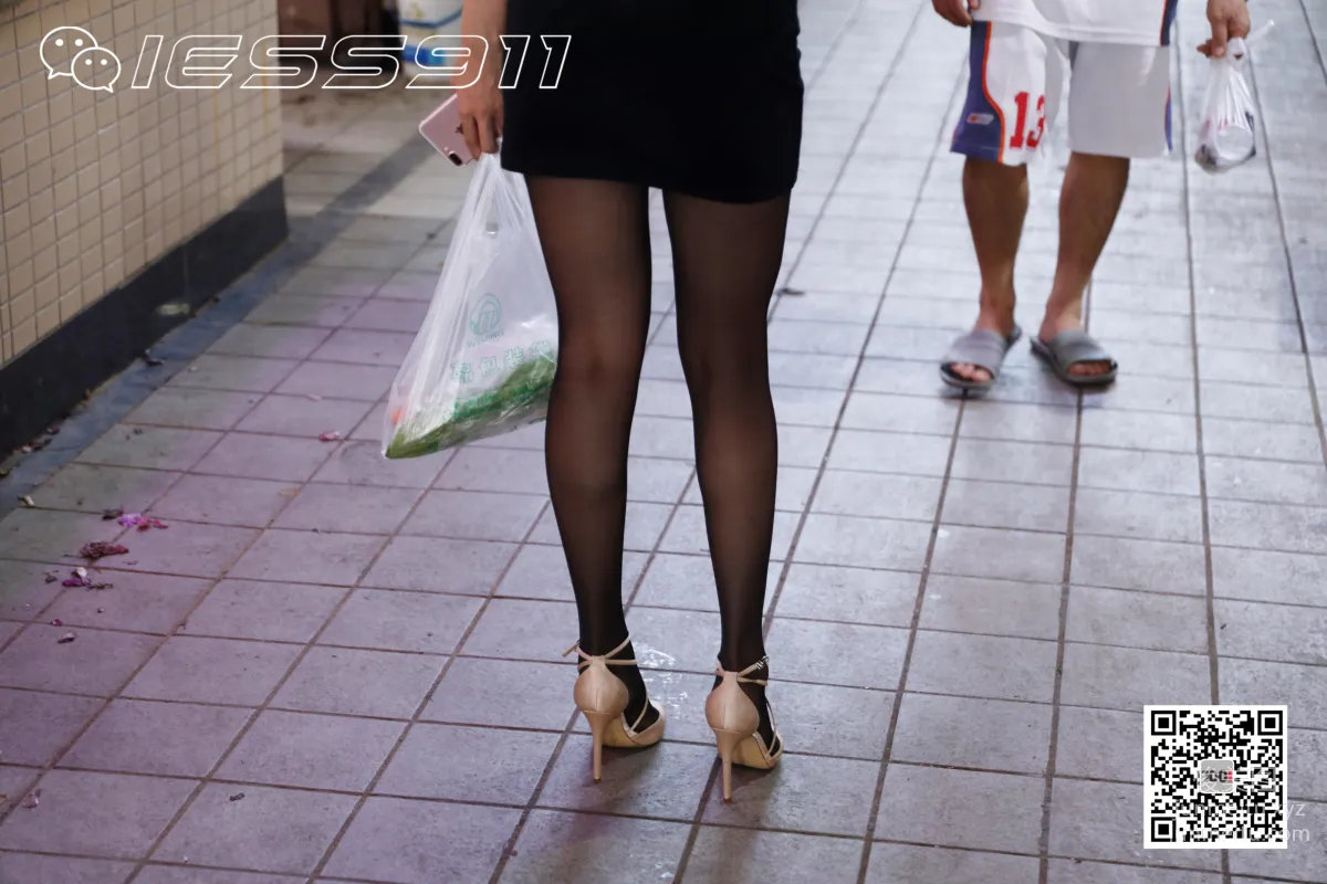 [IESS異思趣向] 一千零一夜 027 Lucy《買菜2》[98P] 14