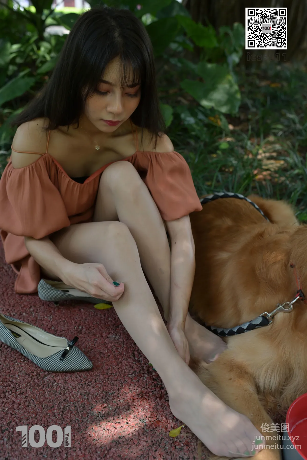 [IESS異思趣向] 一千零一夜 033 真真《家有萌寵2》[90P] 62