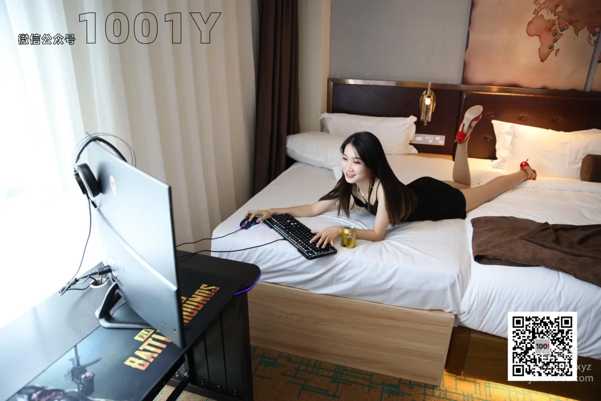 [IESS異思趣向] 一千零一夜 035 腿腿《網瘾少女2》[98P] 41