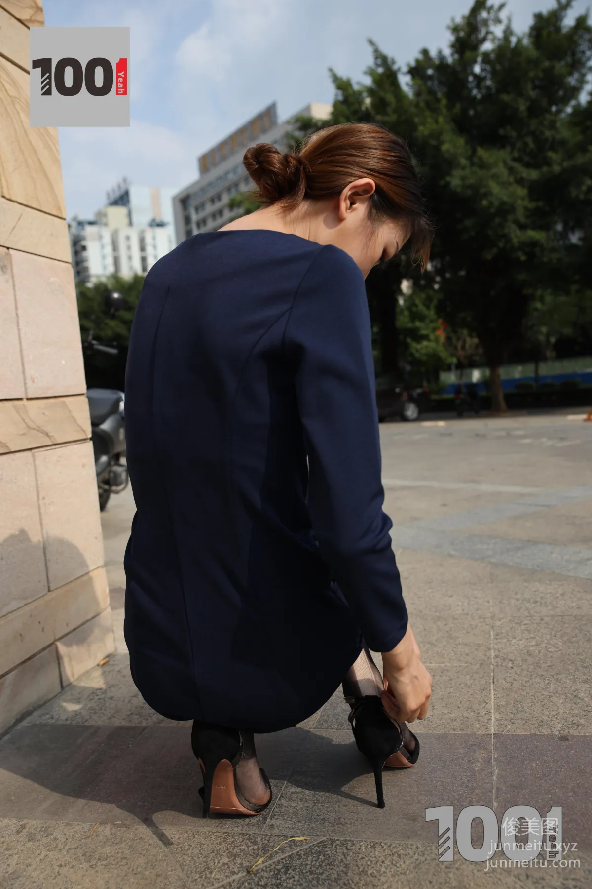 [IESS異思趣向] 一千零一夜 061 草莓《營業員的午飯時間1》[96P] 17