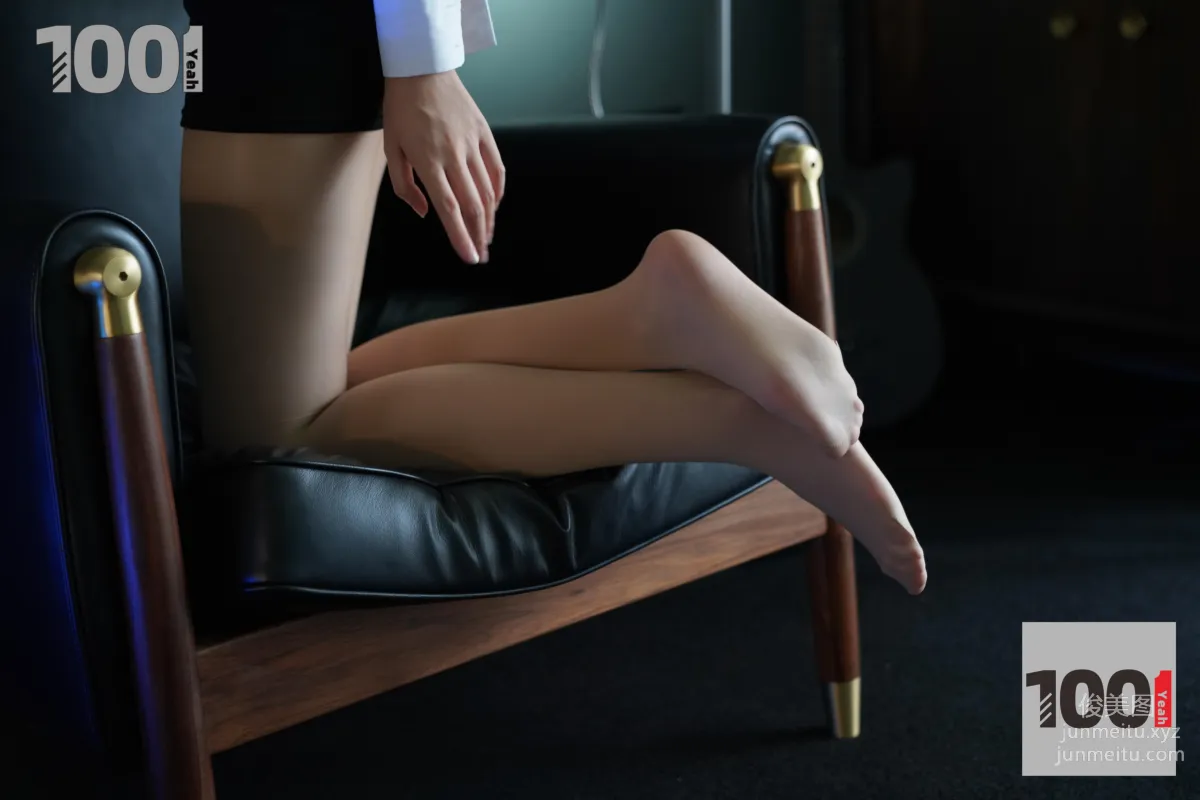 [IESS異思趣向] 一千零一夜 069 腿腿《濃縮膠囊》[99P] 98