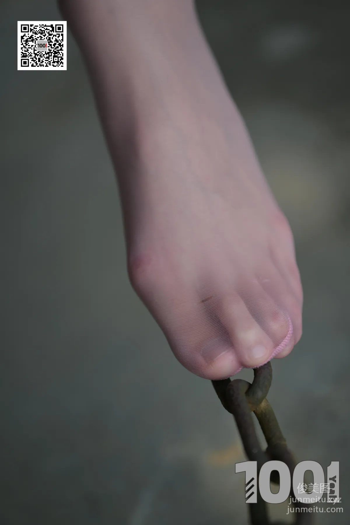[IESS異思趣向] 一千零一夜 082 腿腿《邂逅1》[98P] 94