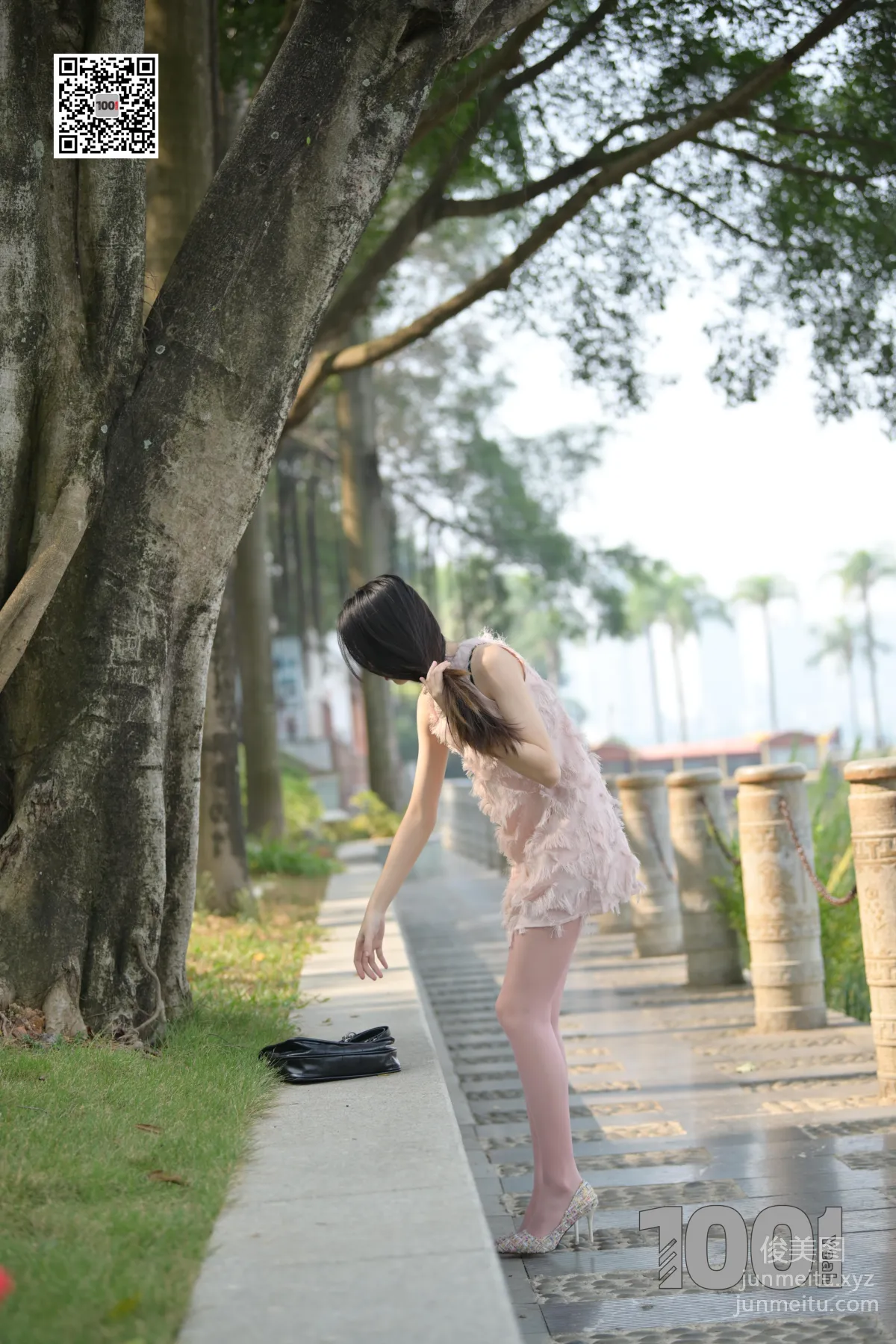 [IESS異思趣向] 一千零一夜 083 腿腿《邂逅2》[96P] 22