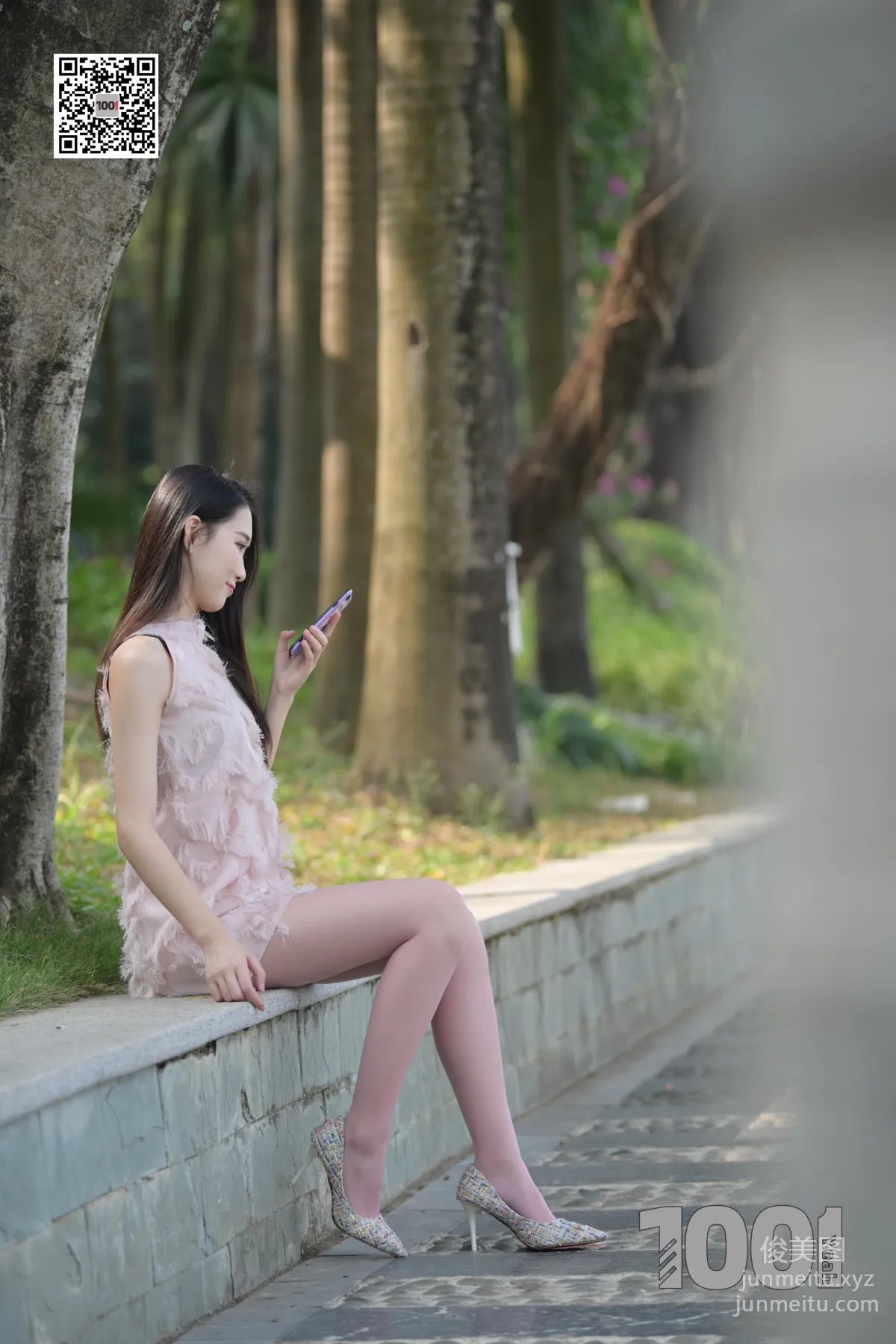 [IESS異思趣向] 一千零一夜 083 腿腿《邂逅2》[96P] 35