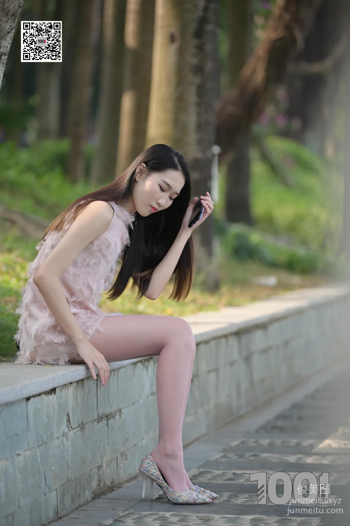 [IESS異思趣向] 一千零一夜 083 腿腿《邂逅2》[96P] 37