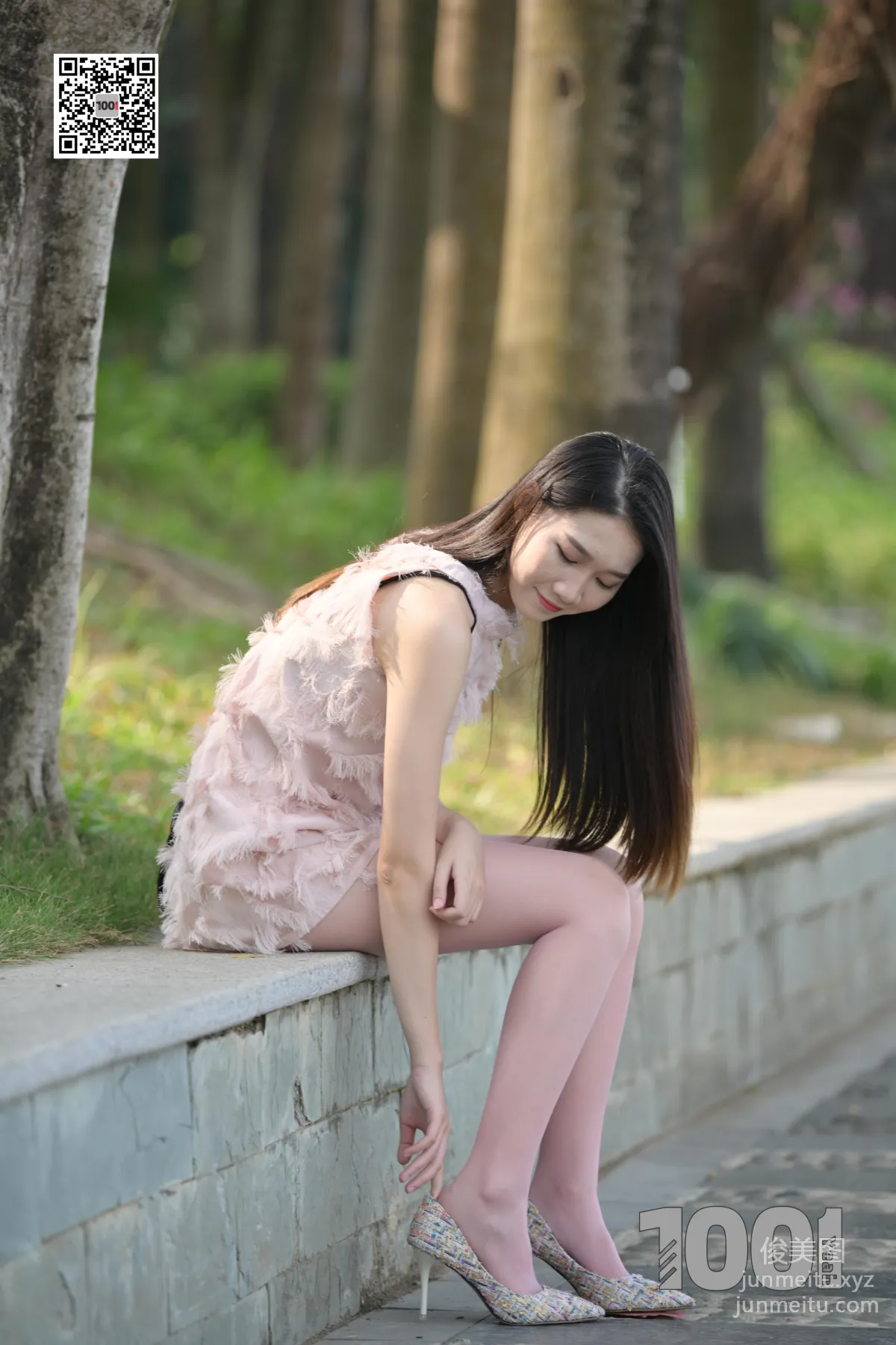 [IESS異思趣向] 一千零一夜 083 腿腿《邂逅2》[96P] 46