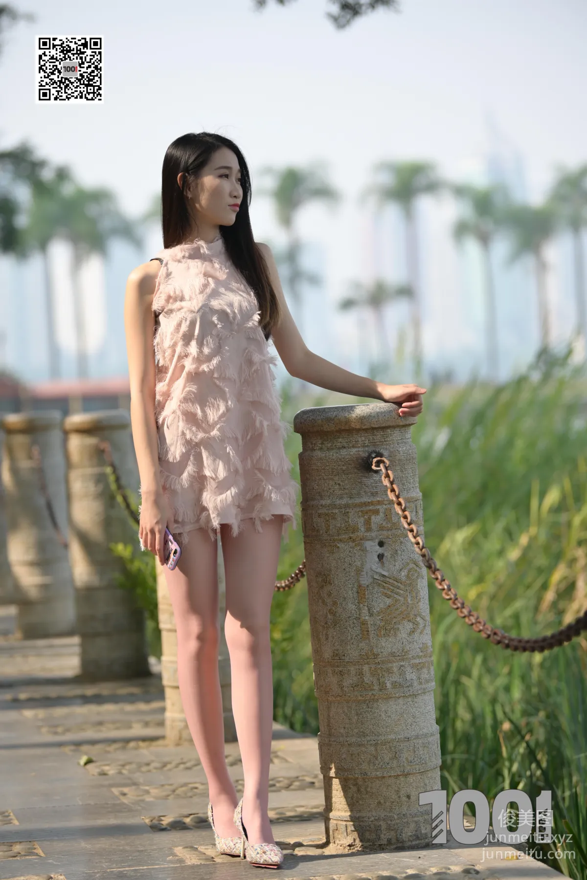 [IESS異思趣向] 一千零一夜 083 腿腿《邂逅2》[96P] 53