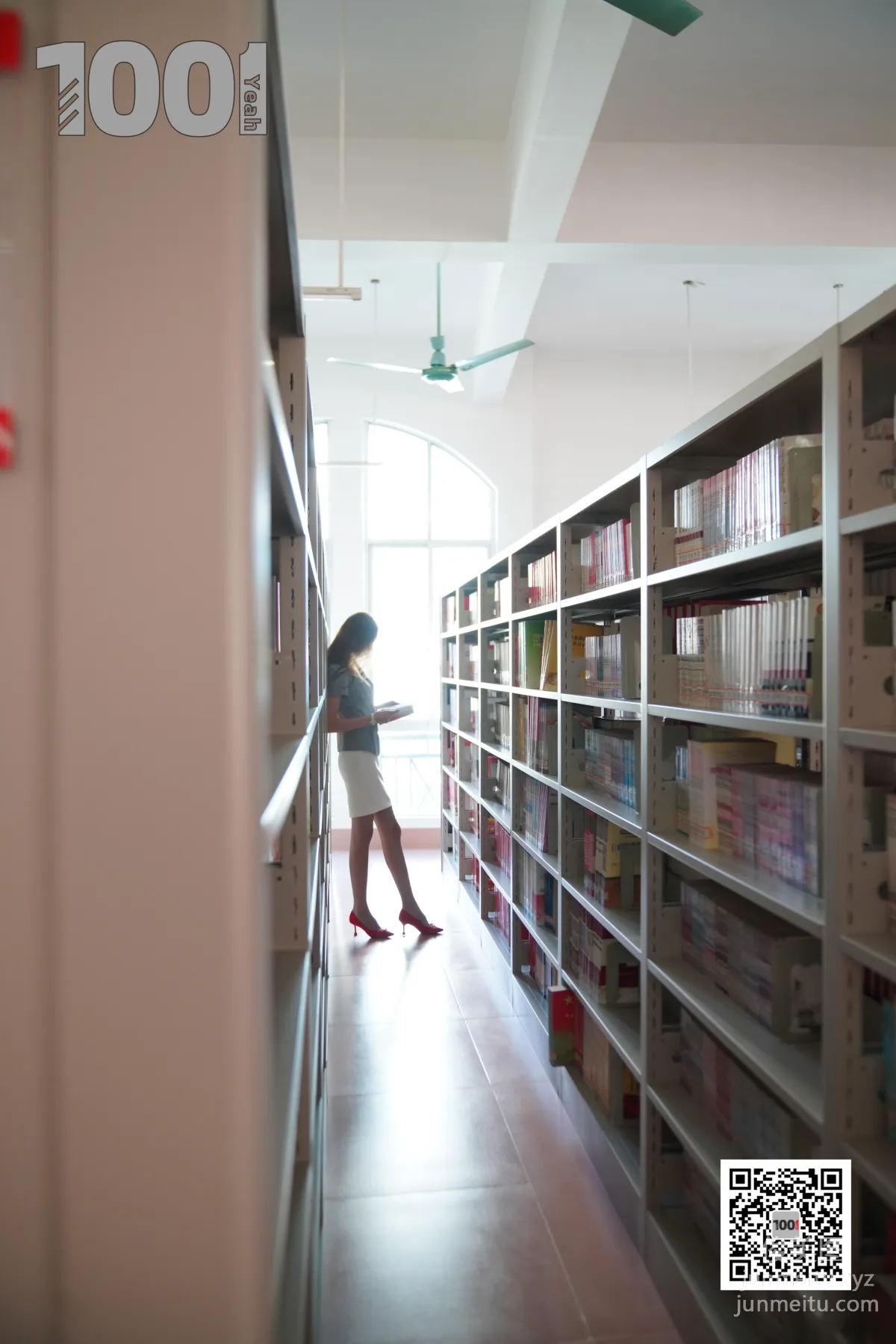 [IESS異思趣向] 一千零一夜 091 草莓《新來的實習老師1》[95P] 31