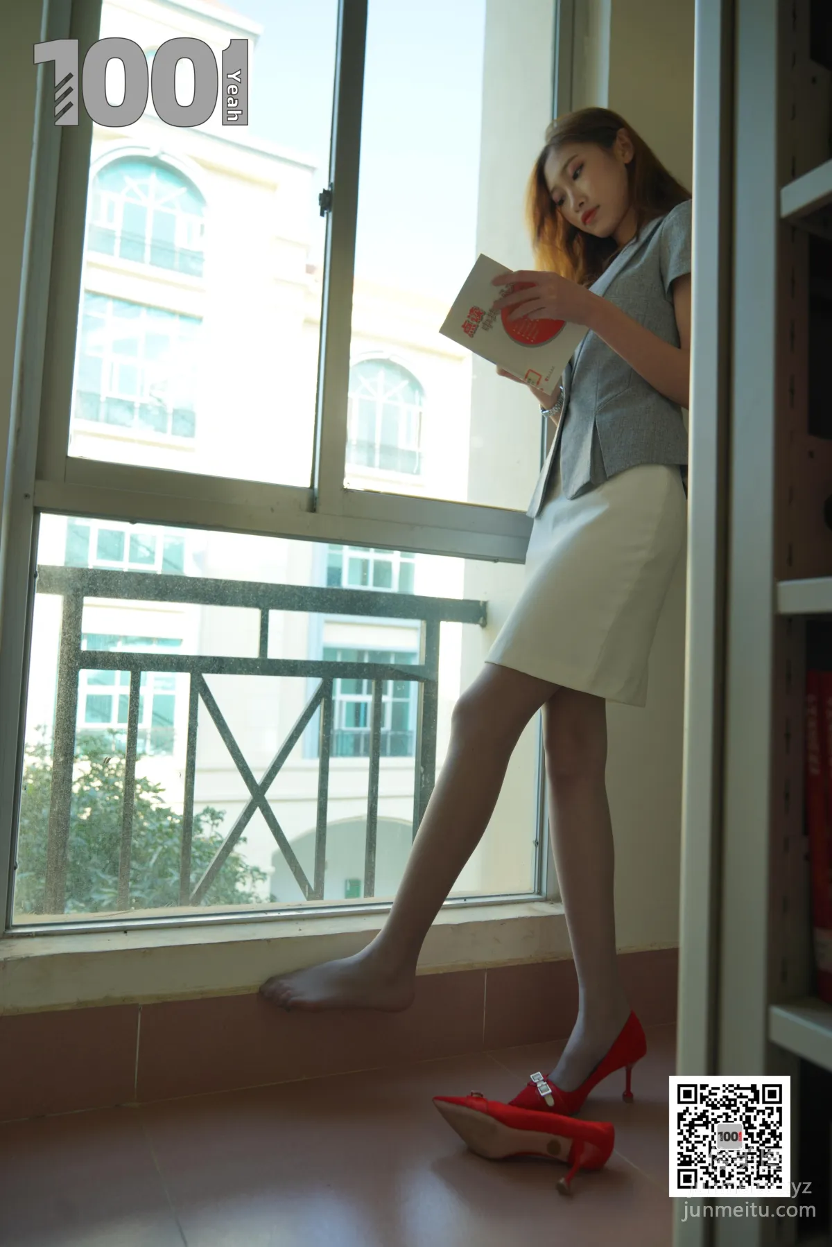 [IESS異思趣向] 一千零一夜 092 草莓《新來的實習老師2》[80P] 28