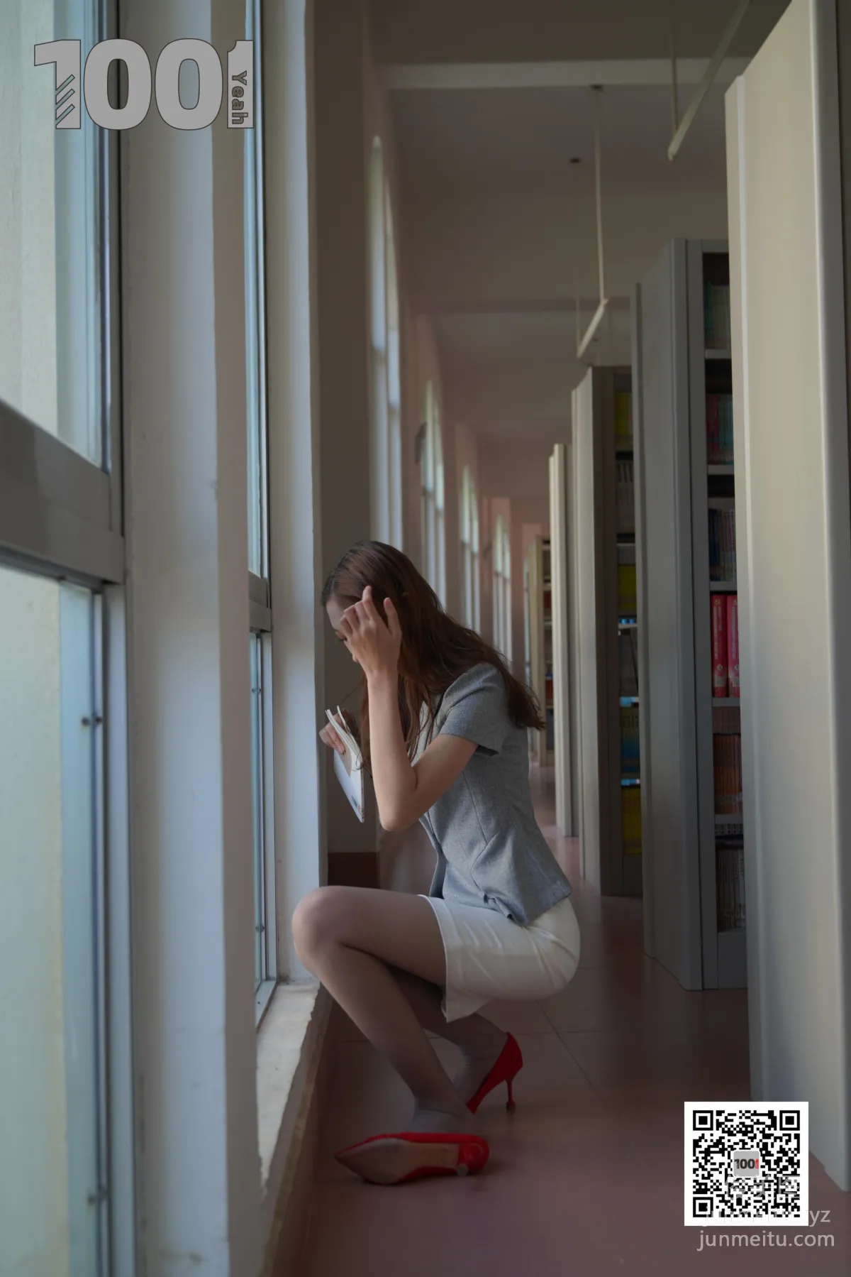 [IESS異思趣向] 一千零一夜 092 草莓《新來的實習老師2》[80P] 42