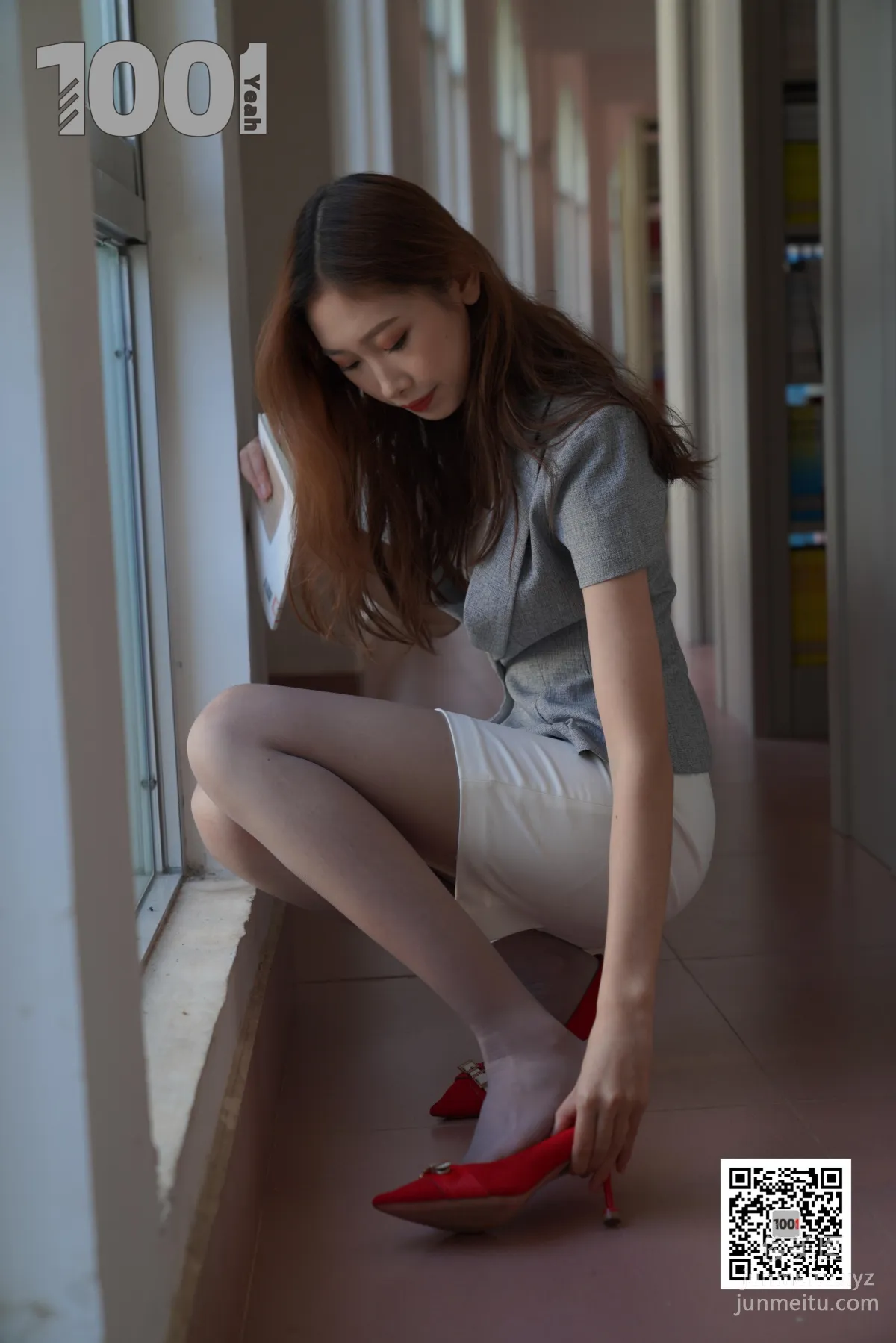 [IESS異思趣向] 一千零一夜 092 草莓《新來的實習老師2》[80P] 43