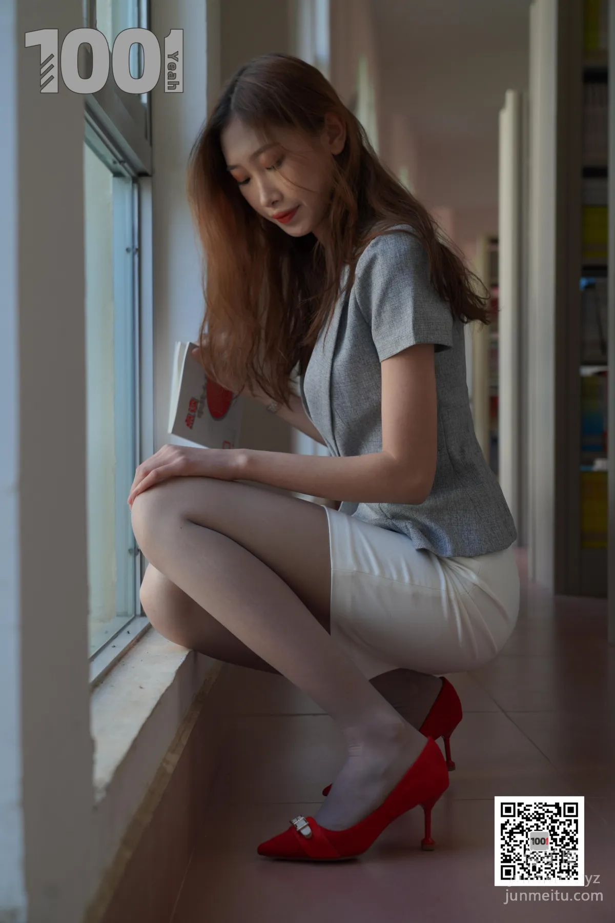 [IESS異思趣向] 一千零一夜 092 草莓《新來的實習老師2》[80P] 48