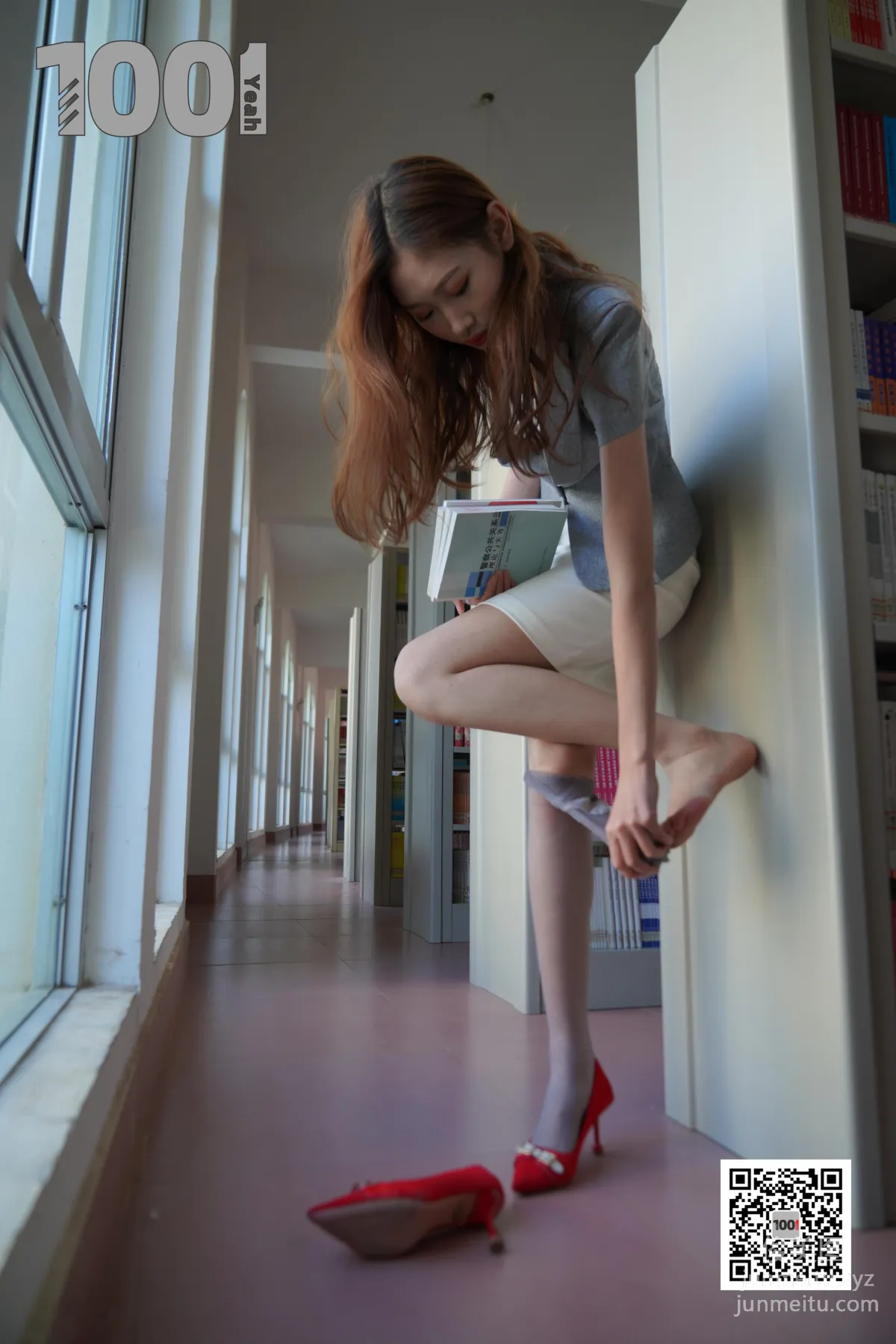 [IESS異思趣向] 一千零一夜 094 草莓《新來的實習老師4》[89P] 47