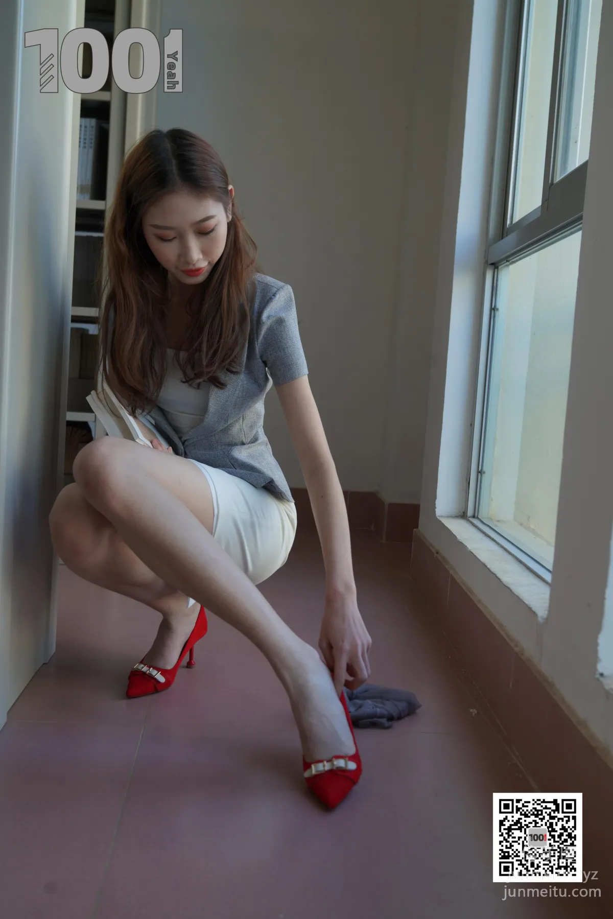 [IESS異思趣向] 一千零一夜 094 草莓《新來的實習老師4》[89P] 78