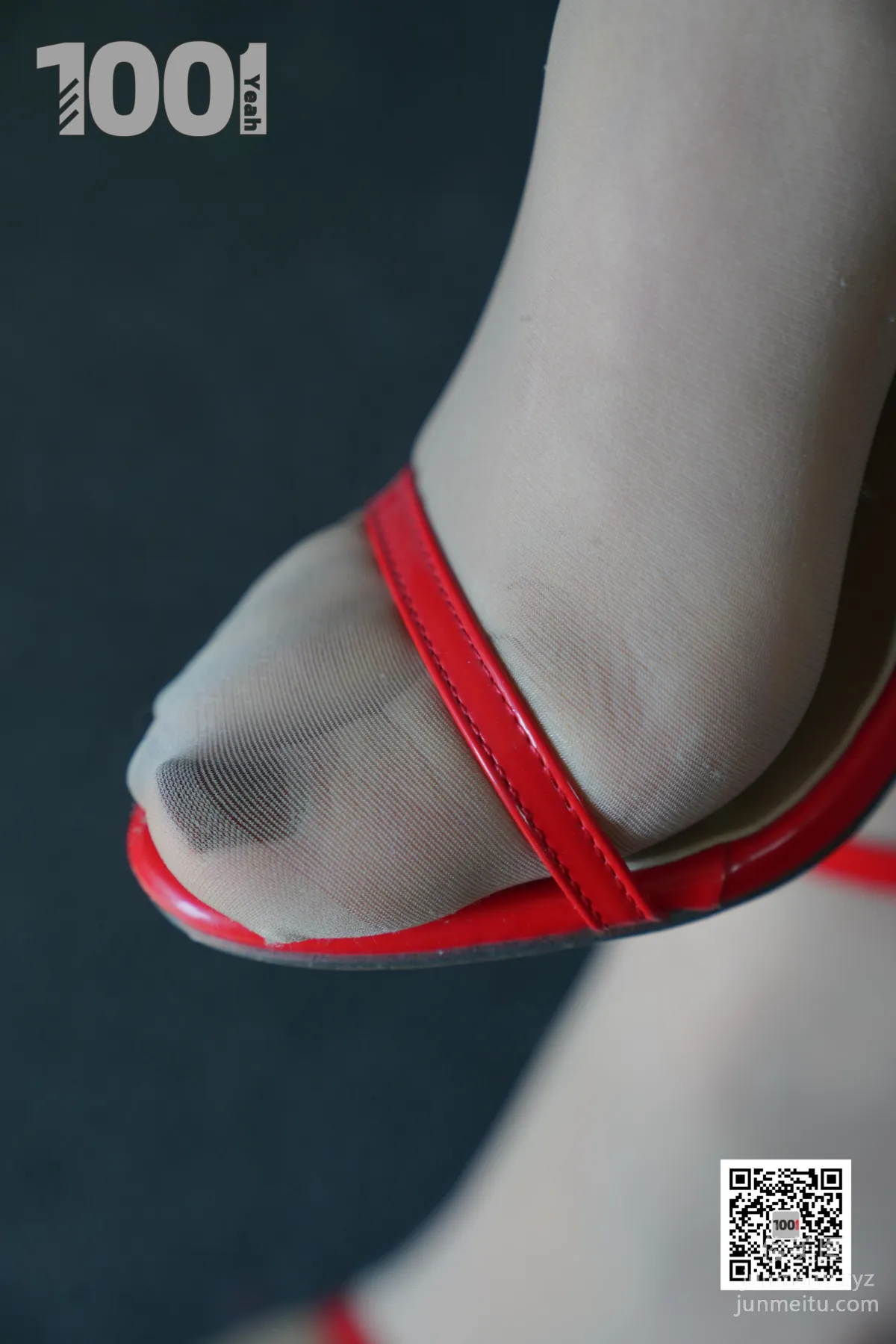 [IESS異思趣向] 一千零一夜 095《濃縮膠囊》聖誕版 [90P] 9