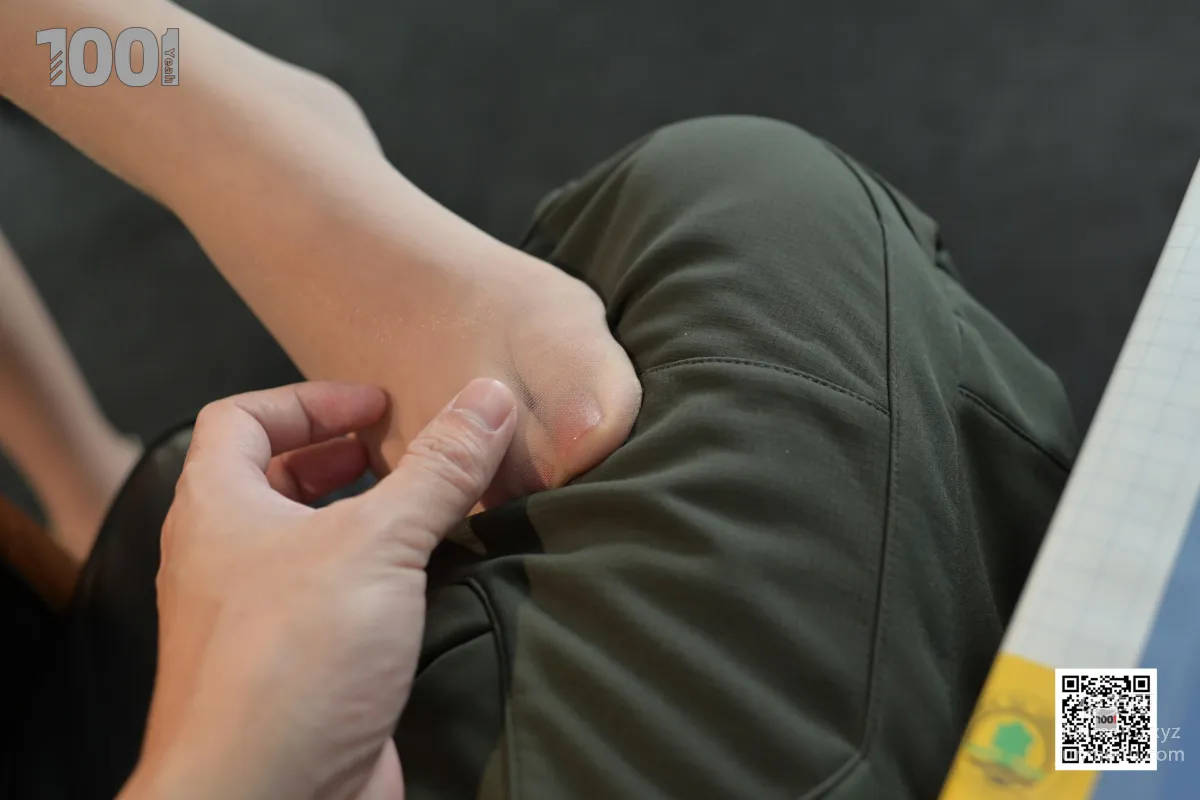 [IESS異思趣向] 一千零一夜 152 西瓜《職場小白面試記4》[93P] 25
