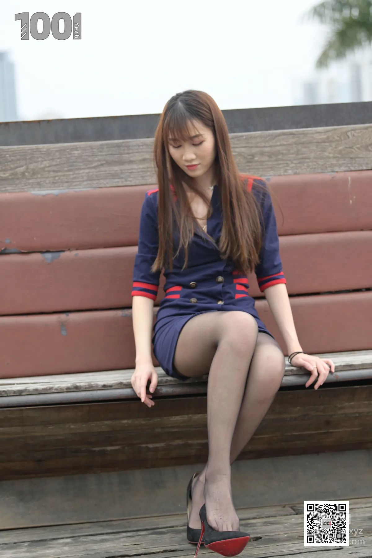 [IESS異思趣向] 一千零一夜 155 腿腿《網戀見面2》[67P] 37
