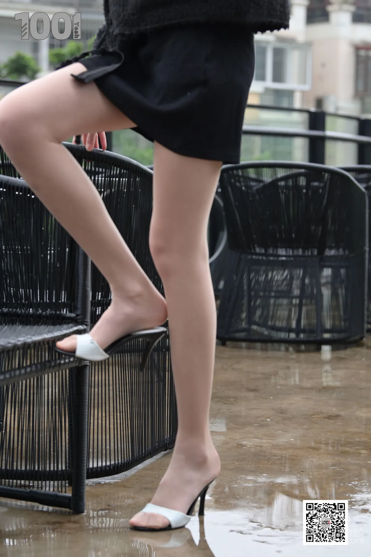 [IESS異思趣向] 一千零一夜 161《雨中漫步1》[83P] 66