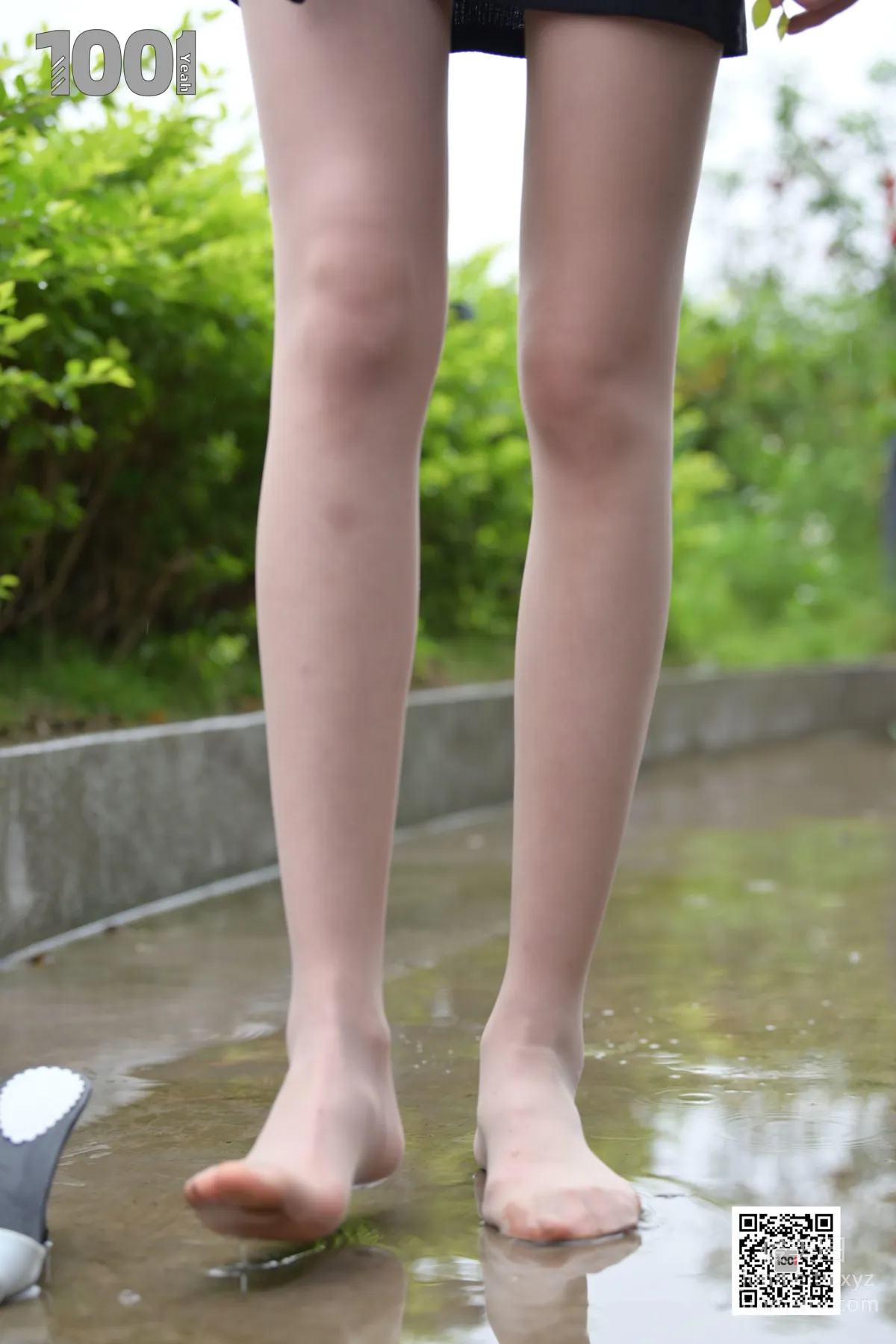 [IESS異思趣向] 一千零一夜 162《雨中漫步2》[74P] 57