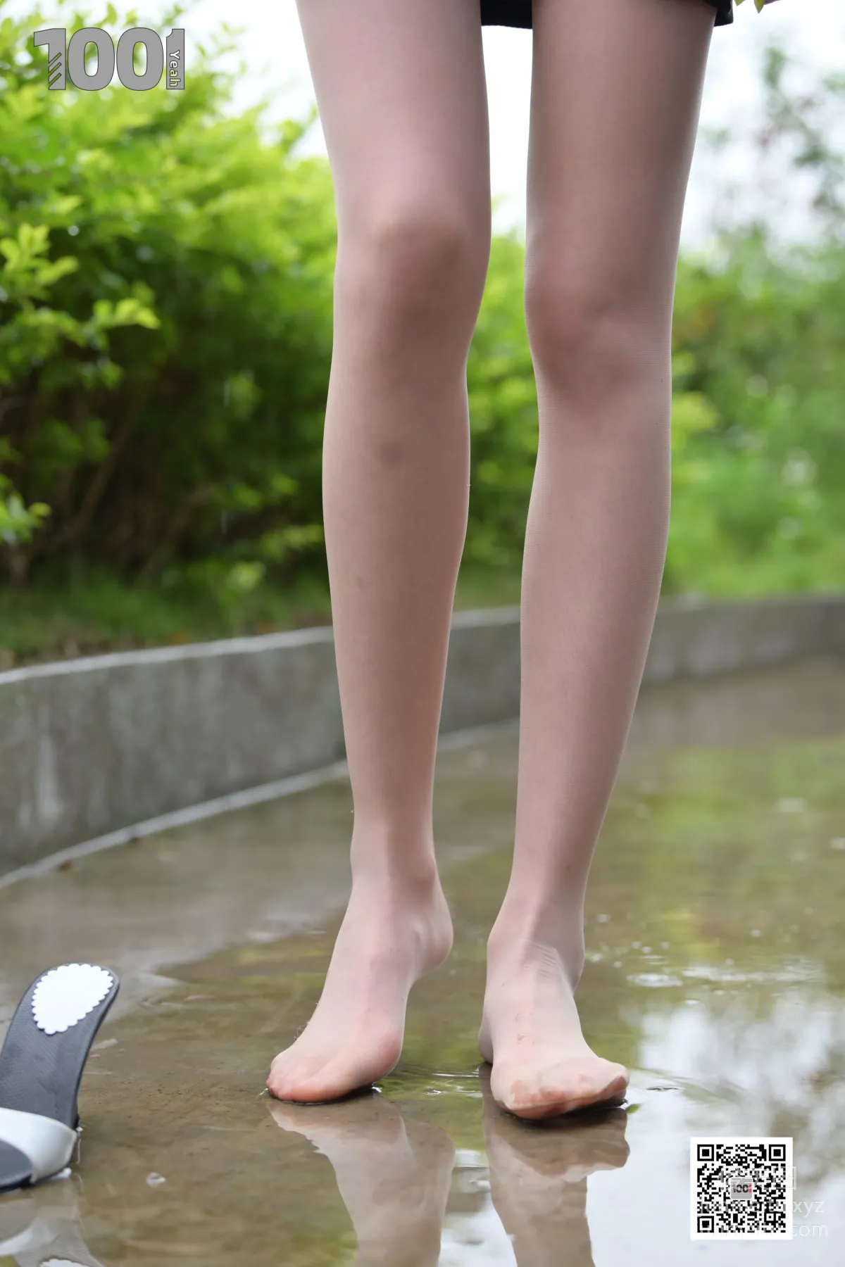 [IESS異思趣向] 一千零一夜 162《雨中漫步2》[74P] 58