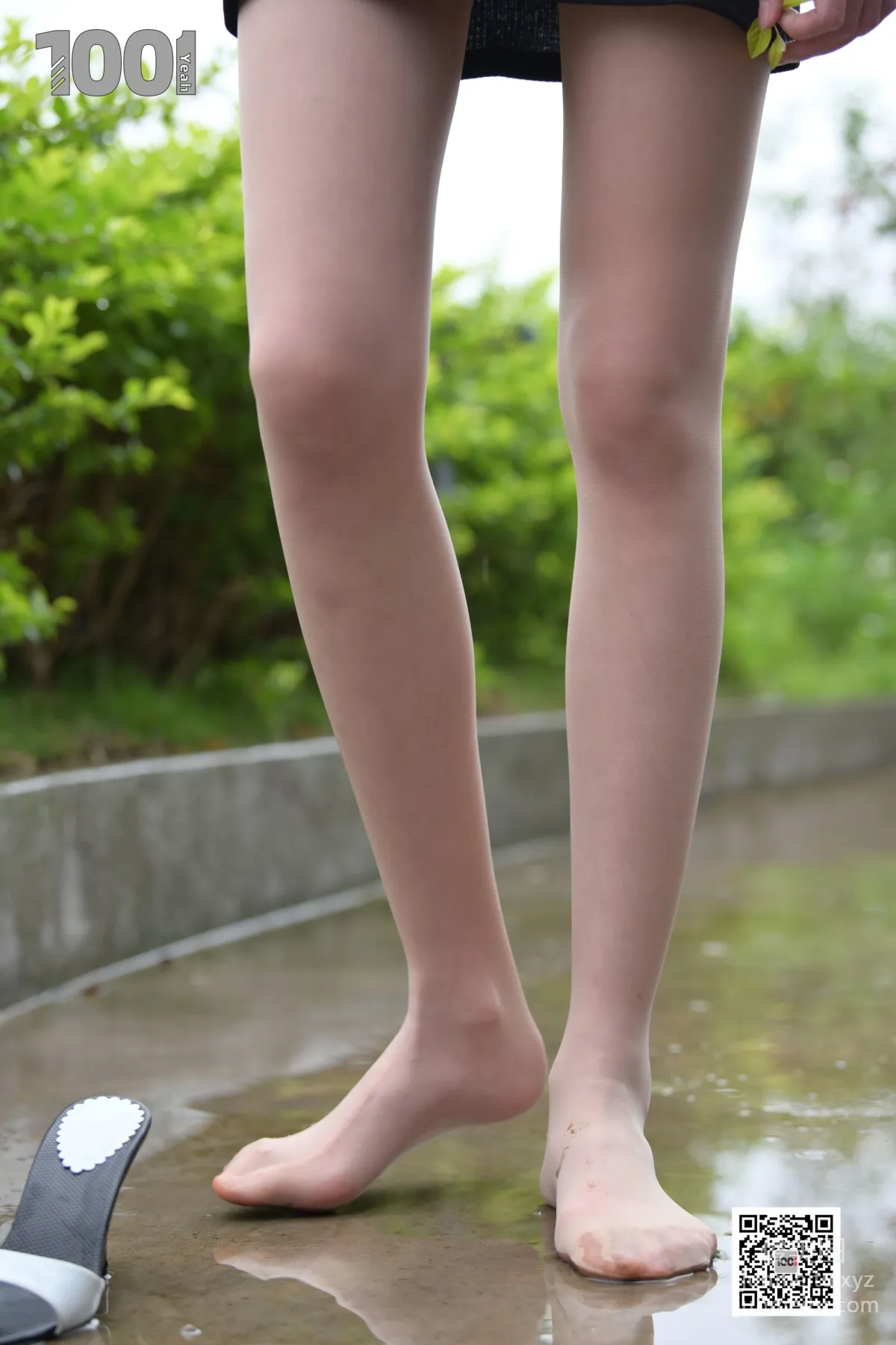 [IESS異思趣向] 一千零一夜 162《雨中漫步2》[74P] 61