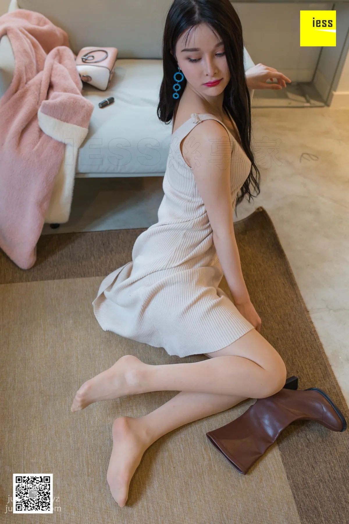 [IESS異思趣向] 2019.02.12 絲享家420：《喵姐初八慶豐收》喵姐[95P] 79