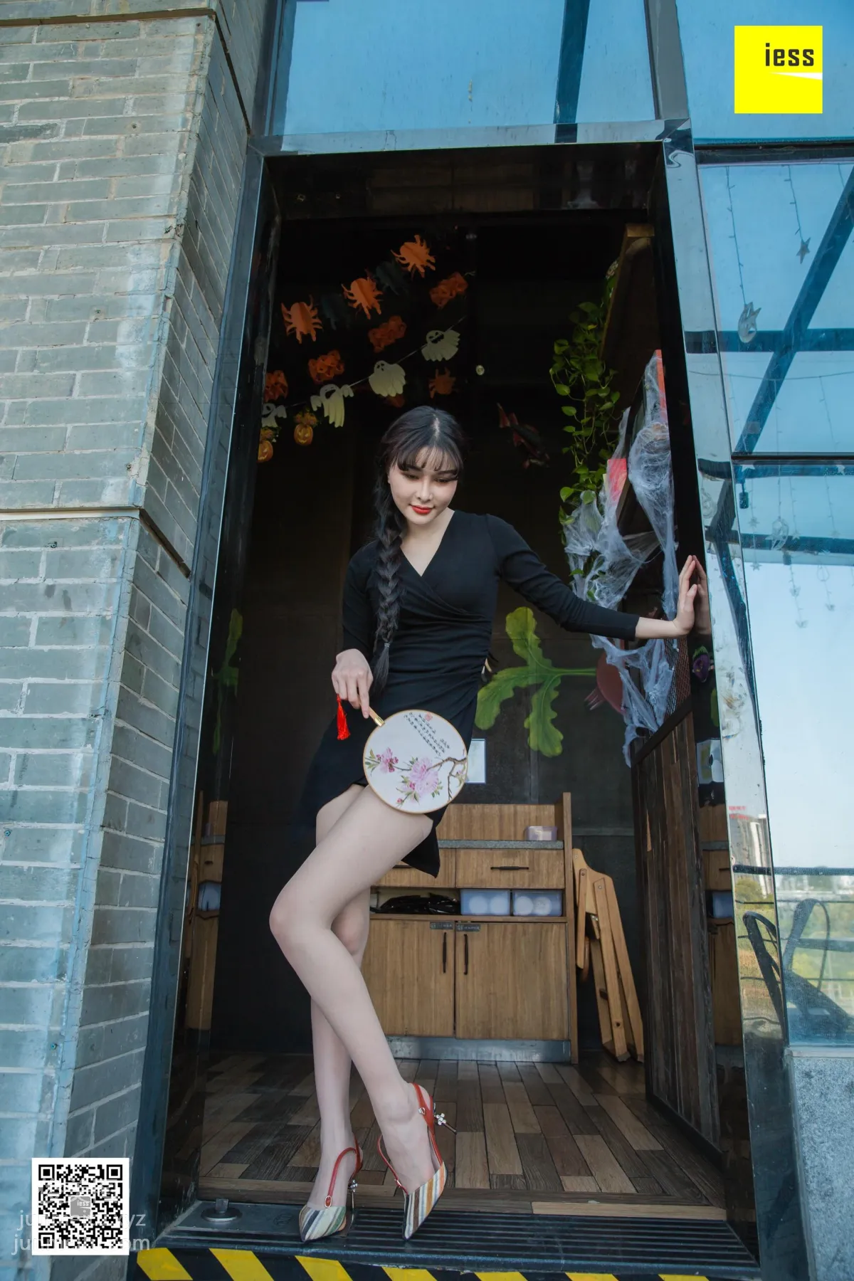 [IESS異思趣向]2019.03.27 絲享家451：陽光下的喵姐 53