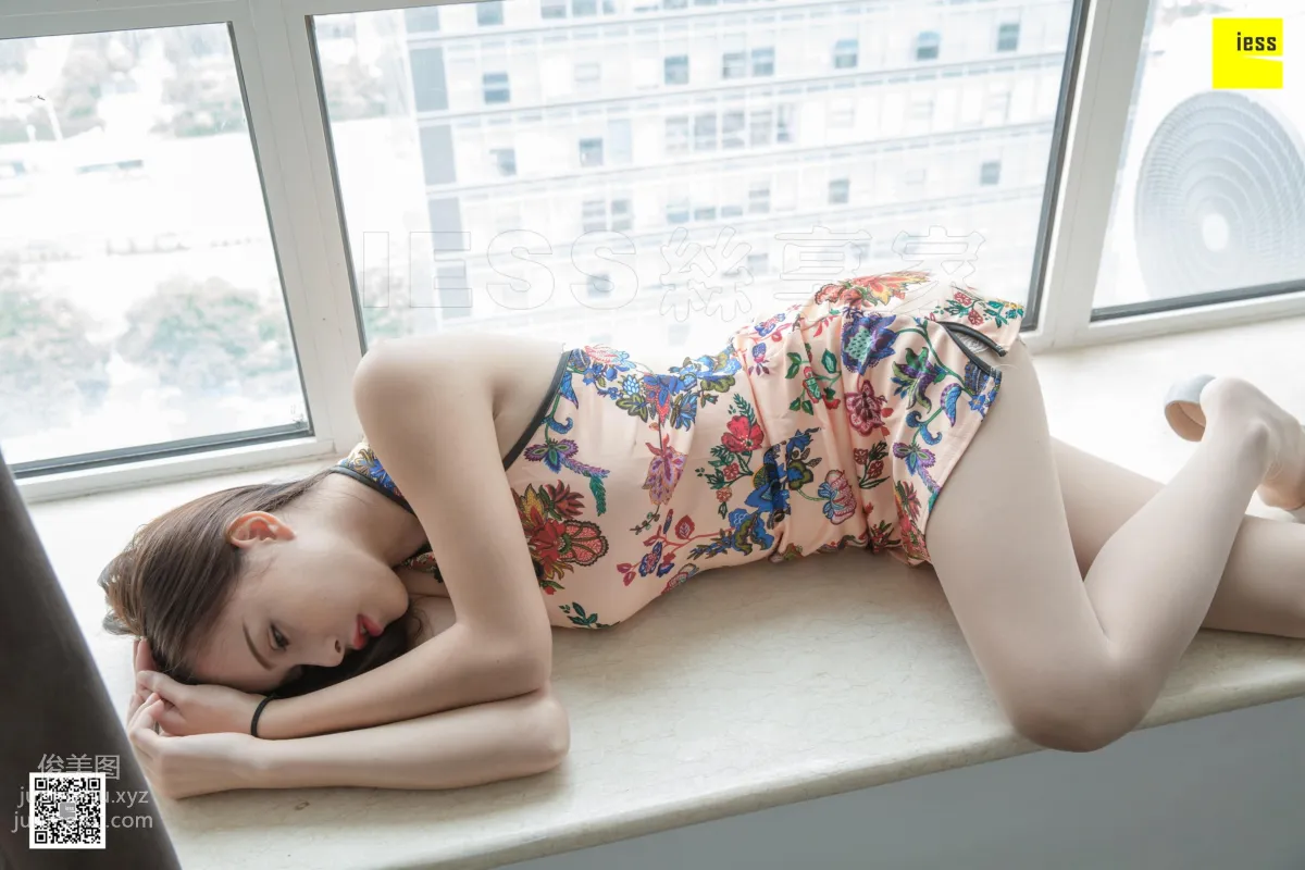 [IESS異思趣向]2019.03.31 絲享家453：小羽的溫柔眼神殺 11