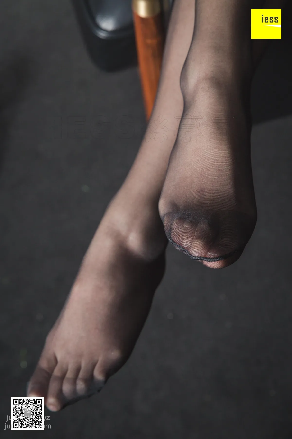 [IESS異思趣向]2019.04.04 絲享家457：秋秋的紅色火焰 69