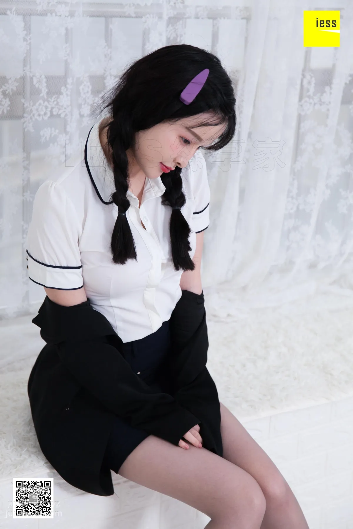 [IESS異思趣向]2019.04.09 絲享家460：喵姐 - 喵系女老闆 18