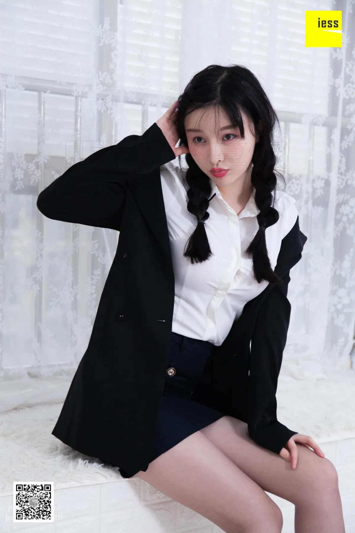 [IESS異思趣向]2019.04.09 絲享家460：喵姐 - 喵系女老闆 22