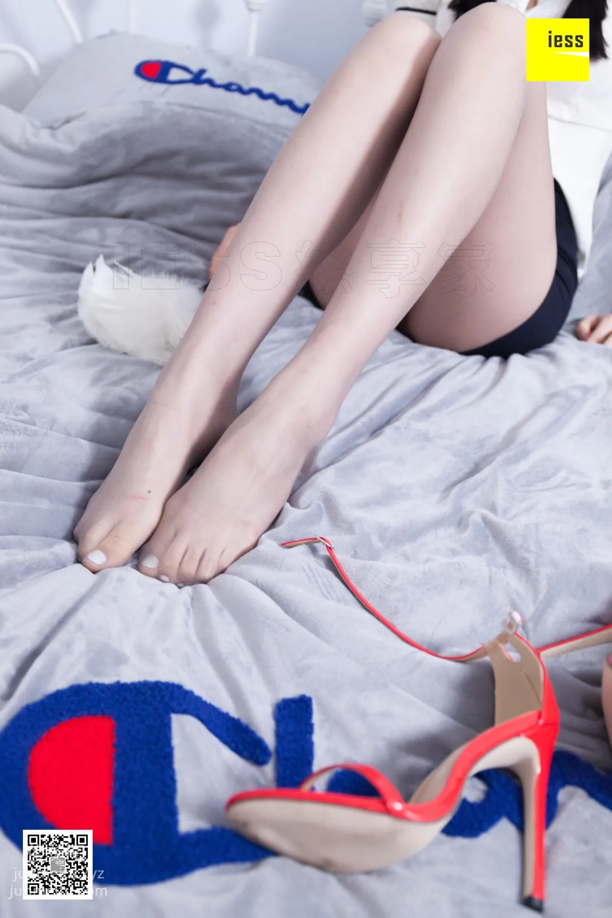 [IESS異思趣向]2019.04.09 絲享家460：喵姐 - 喵系女老闆 61