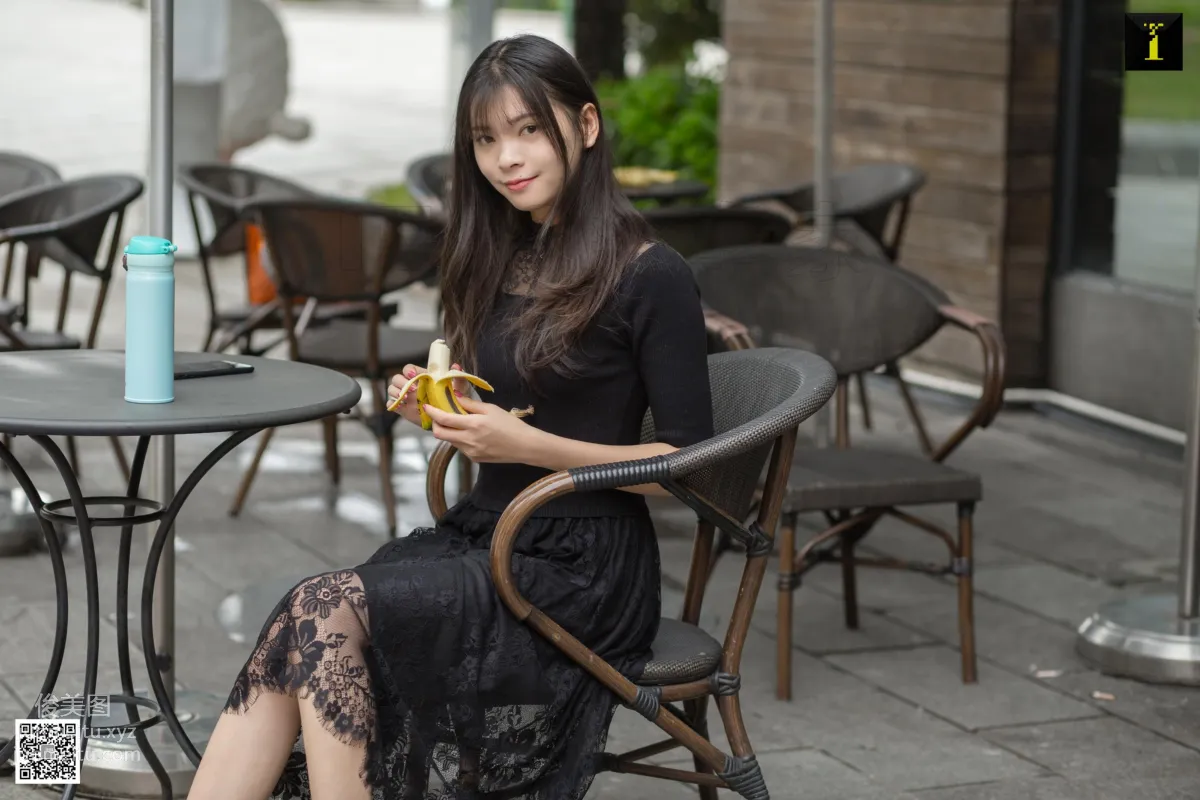 [IESS異思趣向]2019.04.17 絲享家466：七七 - 與蕾絲裙共舞 24