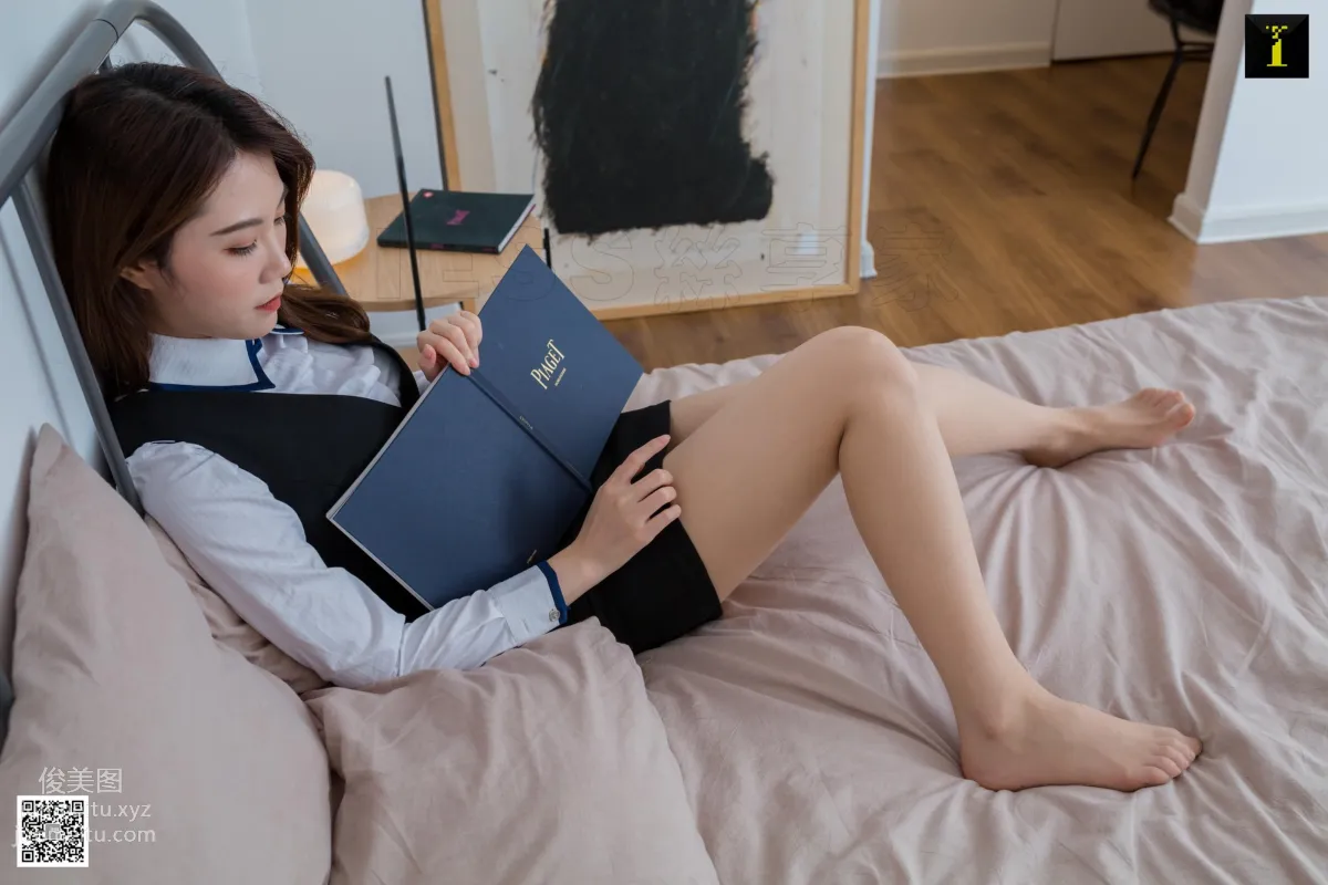 [IESS異思趣向]2019.04.21 絲享家468：我的梨渦女同事 48