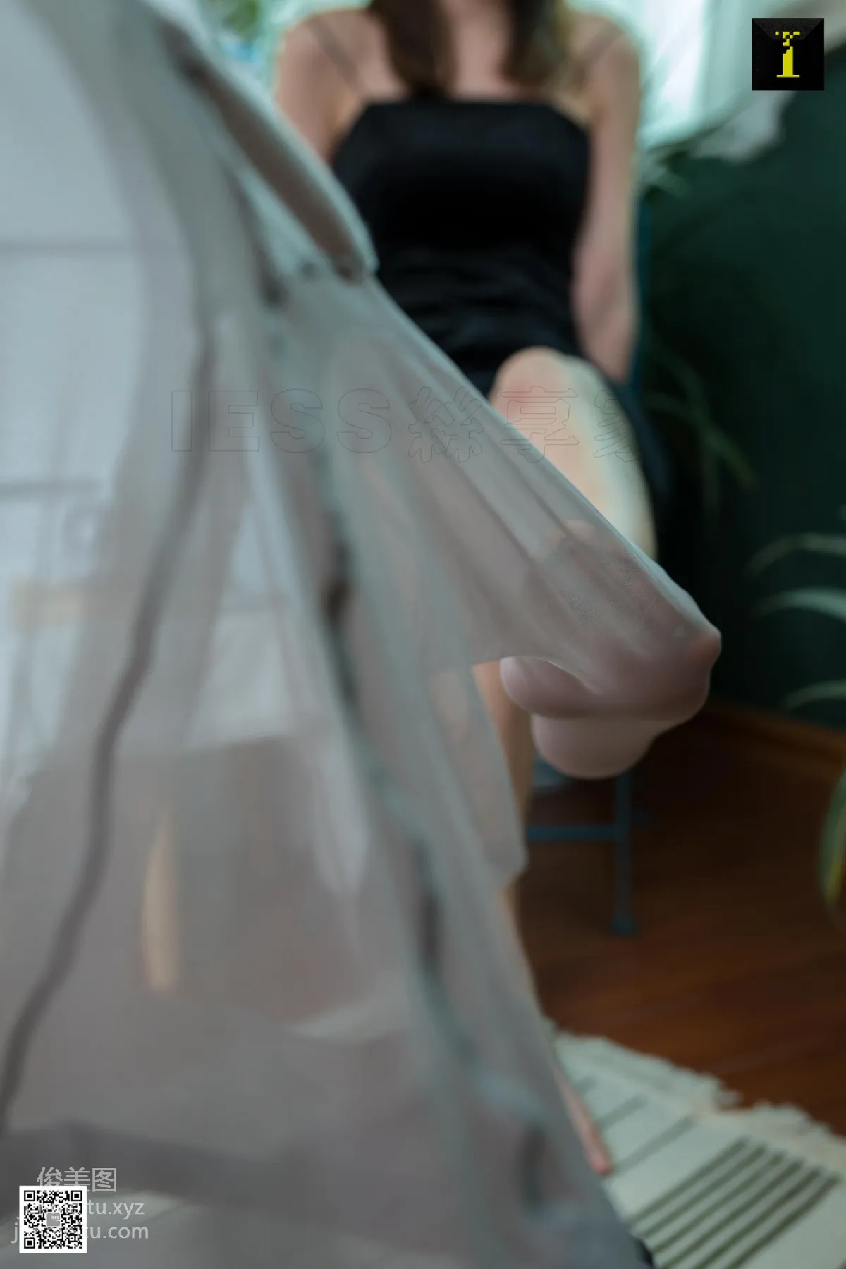 [IESS異思趣向]2019.05.05 絲享家477：秋姐文藝範兒 82