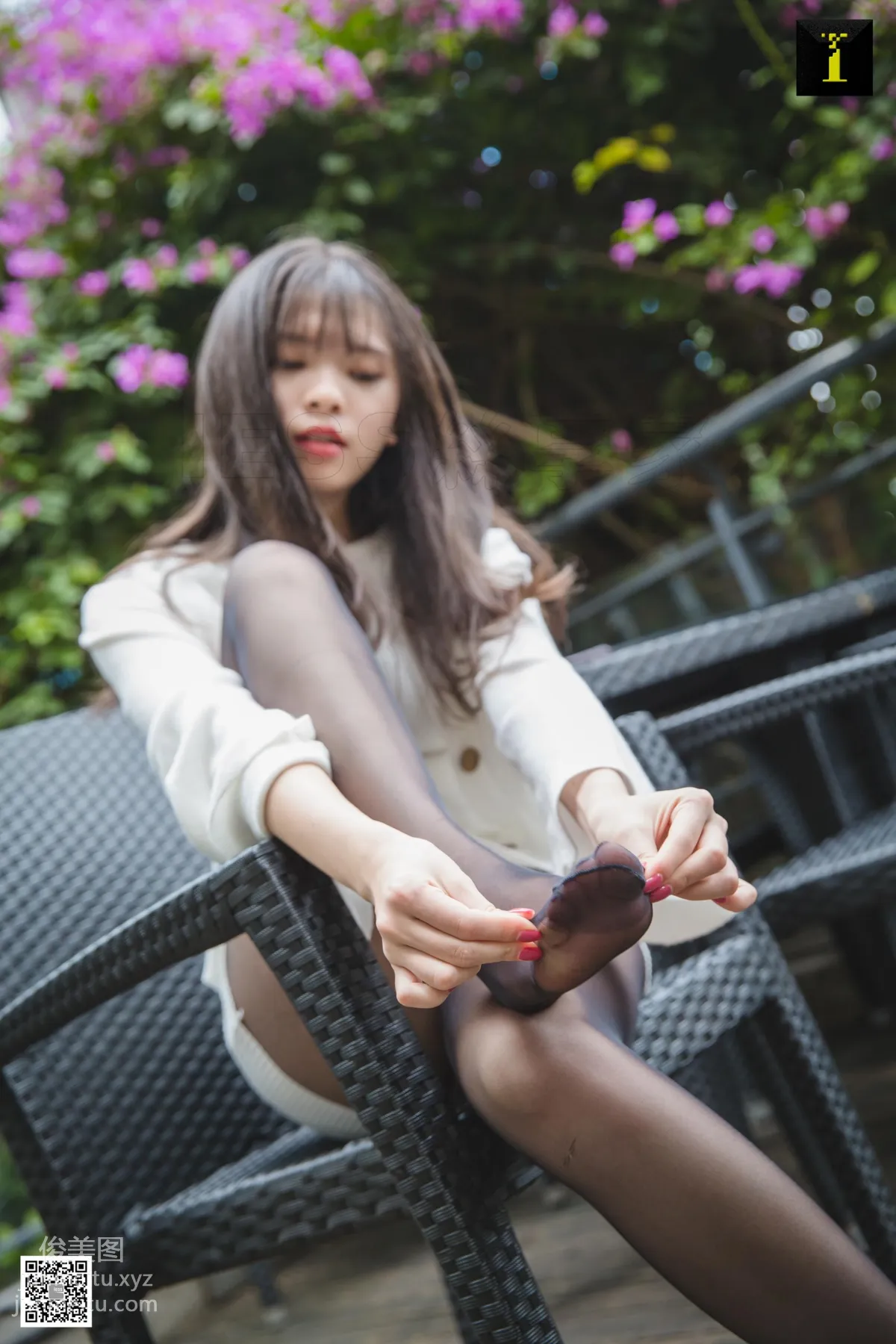 [IESS異思趣向]2019.05.18 絲享家488：七七的戶外撕撕 65
