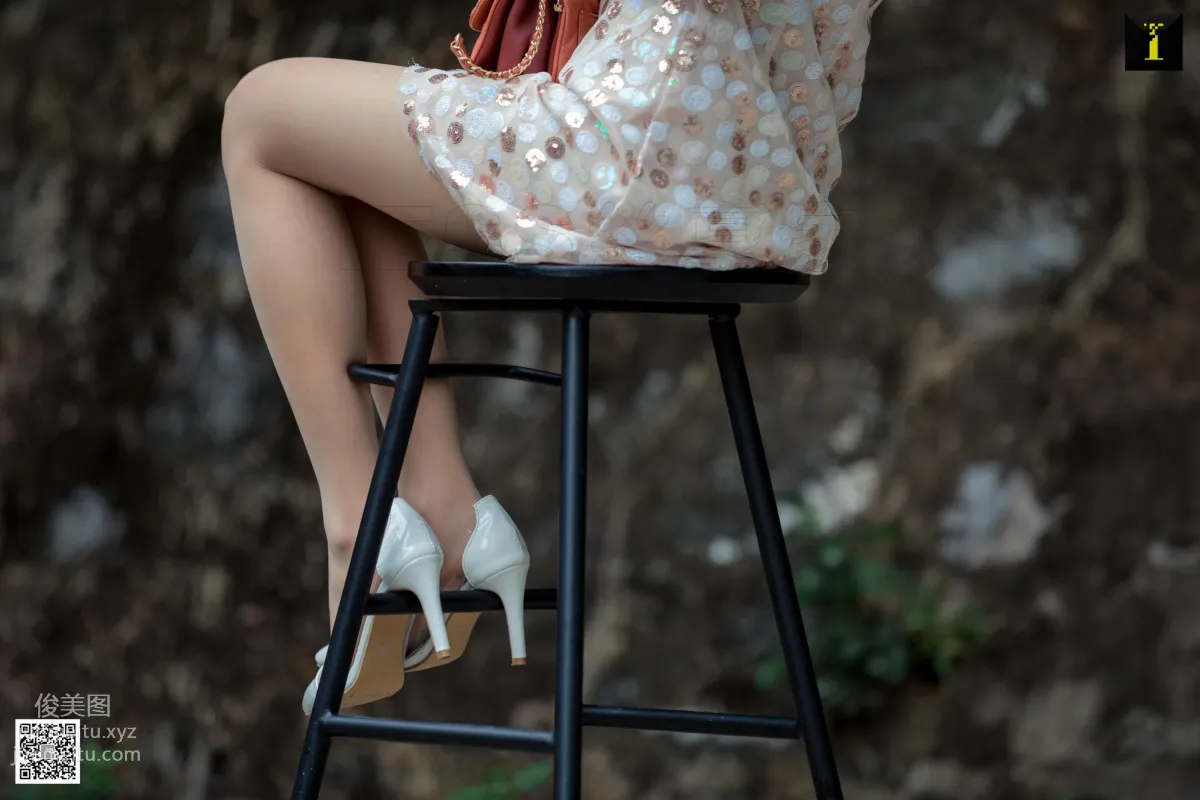 [IESS異思趣向]2019.05.19 絲享家489：森林女孩婉萍 39