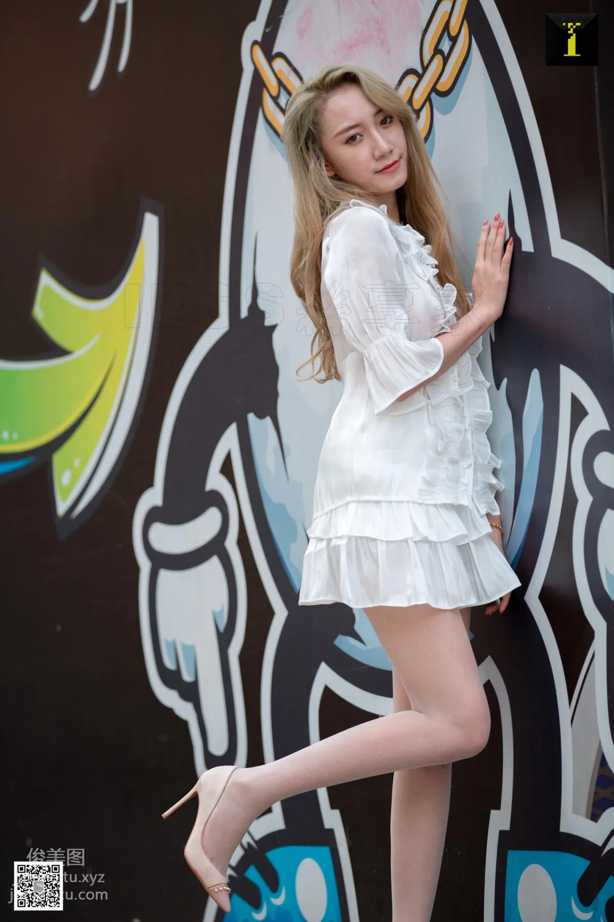[IESS異思趣向]2019.05.27 絲享家494：小豬佩奇我配 38