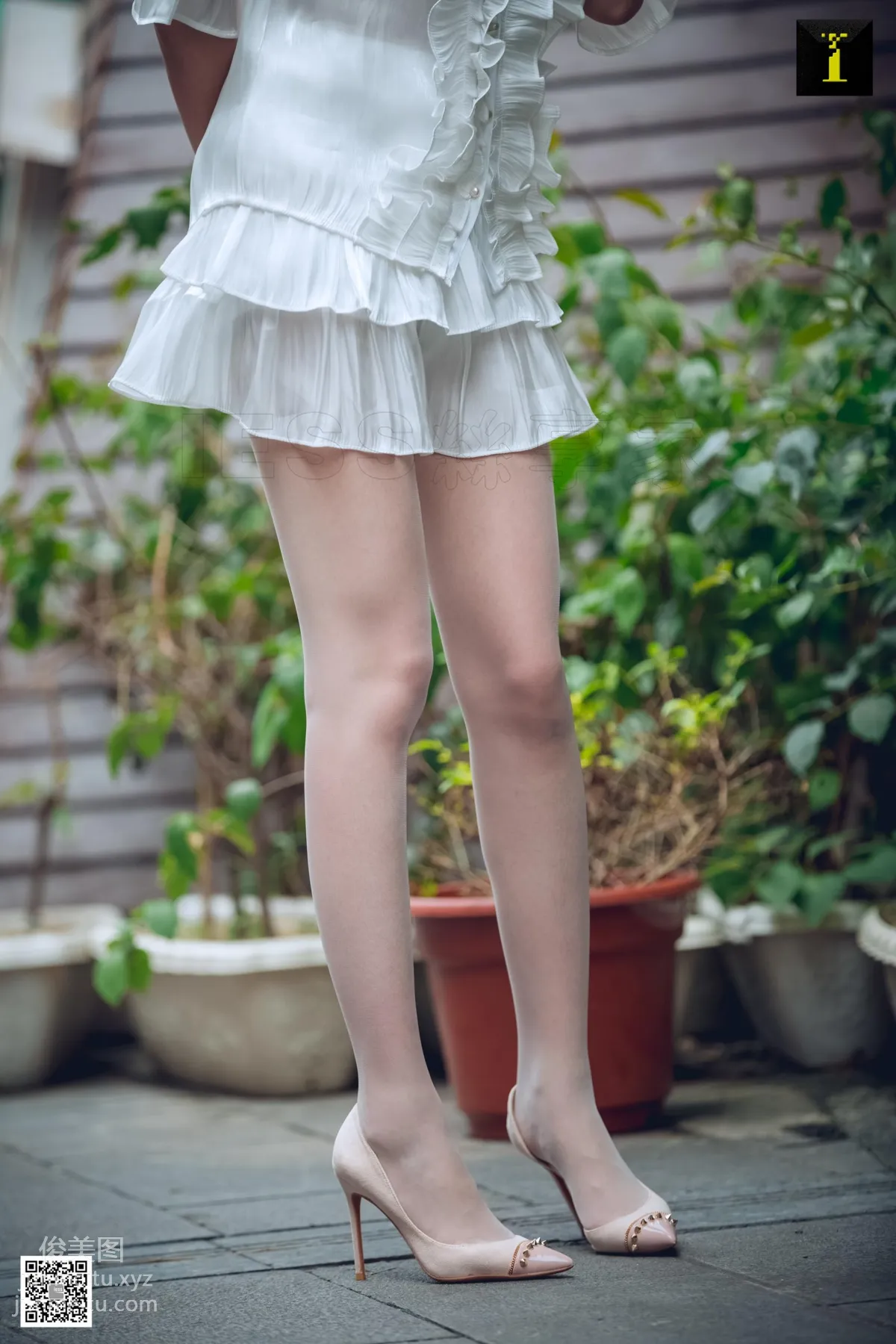 [IESS異思趣向]2019.05.27 絲享家494：小豬佩奇我配 41