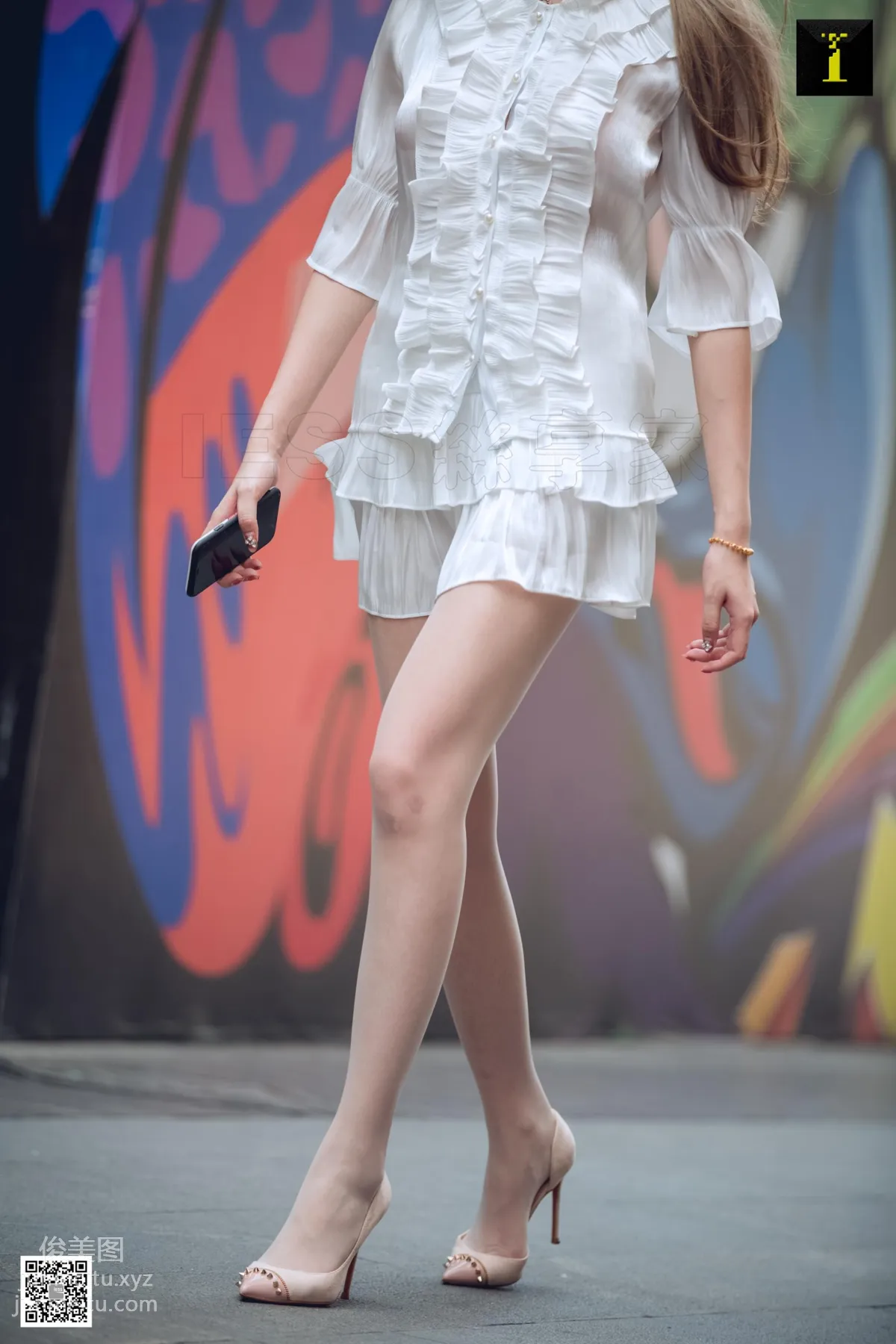 [IESS異思趣向]2019.05.27 絲享家494：小豬佩奇我配 42