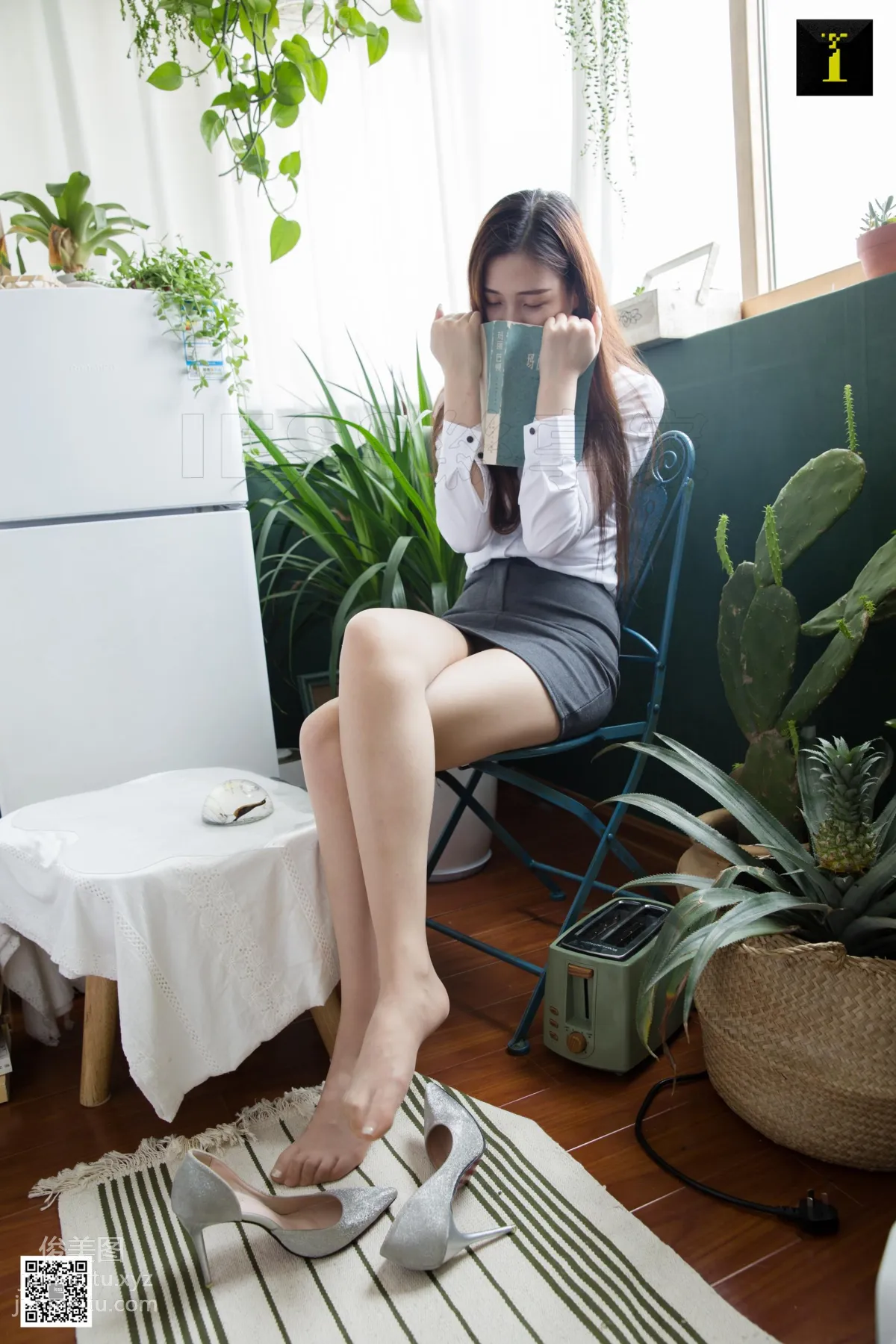 [IESS異思趣向]2019.05.29 絲享家496：可甜可鹽的九妹 53
