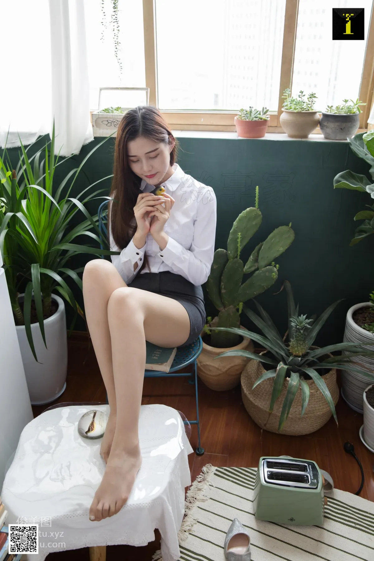 [IESS異思趣向]2019.05.29 絲享家496：可甜可鹽的九妹 66